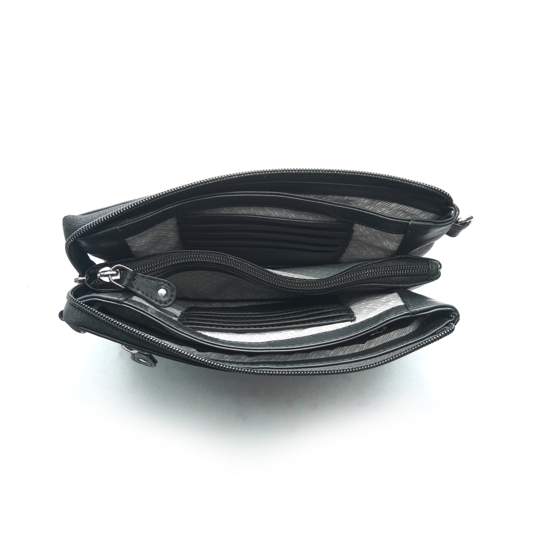 Cenzoni Fashions - The Willow Hide Bag - OPH821