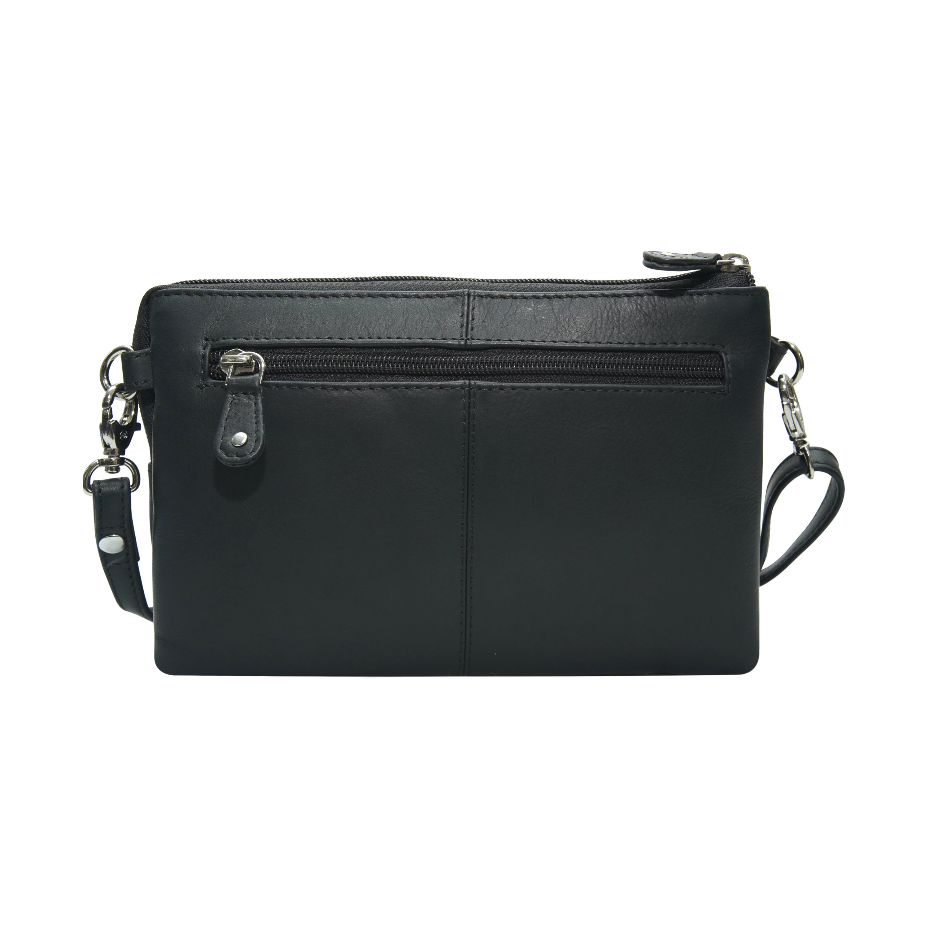 Cenzoni Fashions - The Willow Hide Bag - OPH821