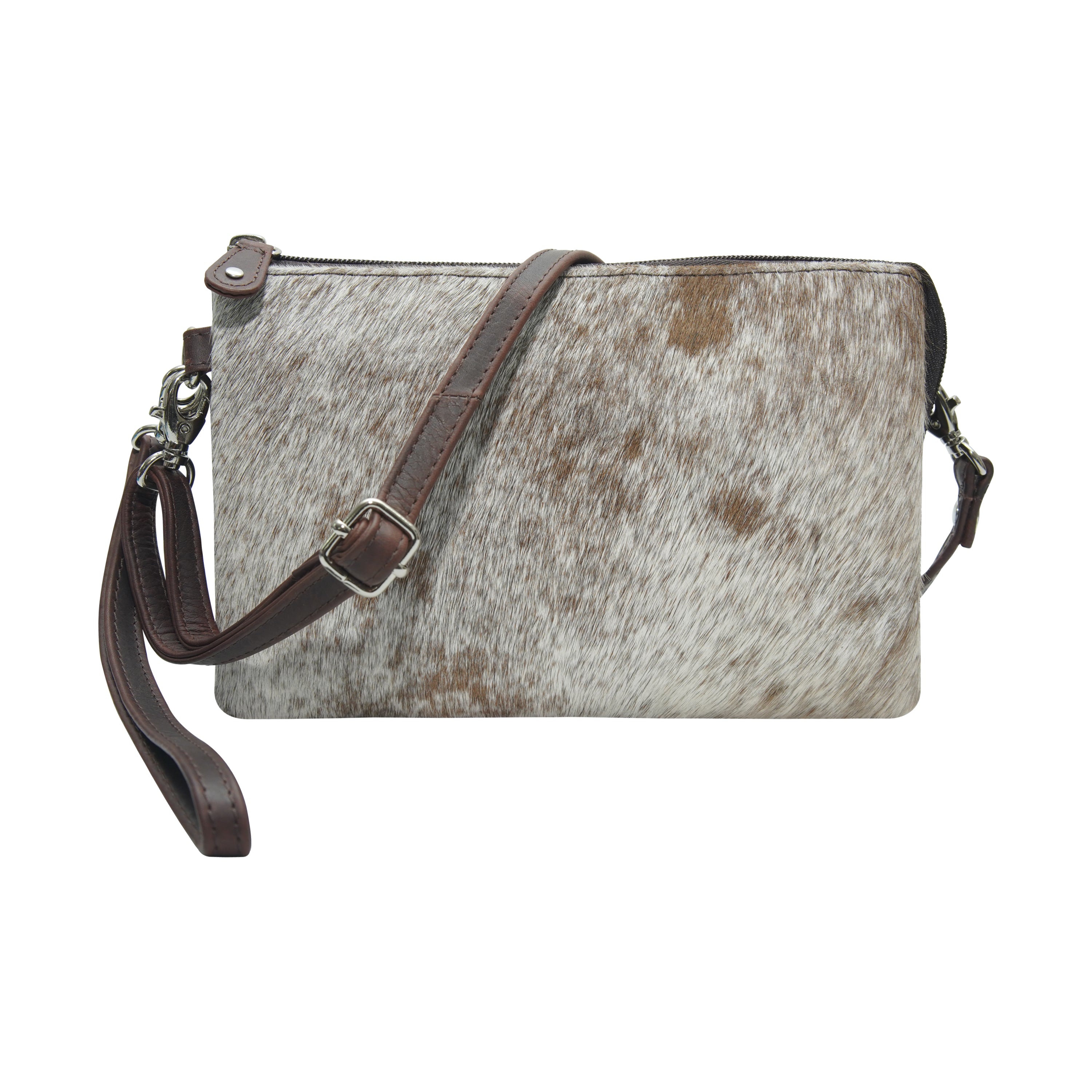 Cenzoni Fashions - The Willow Hide Bag - OPH821