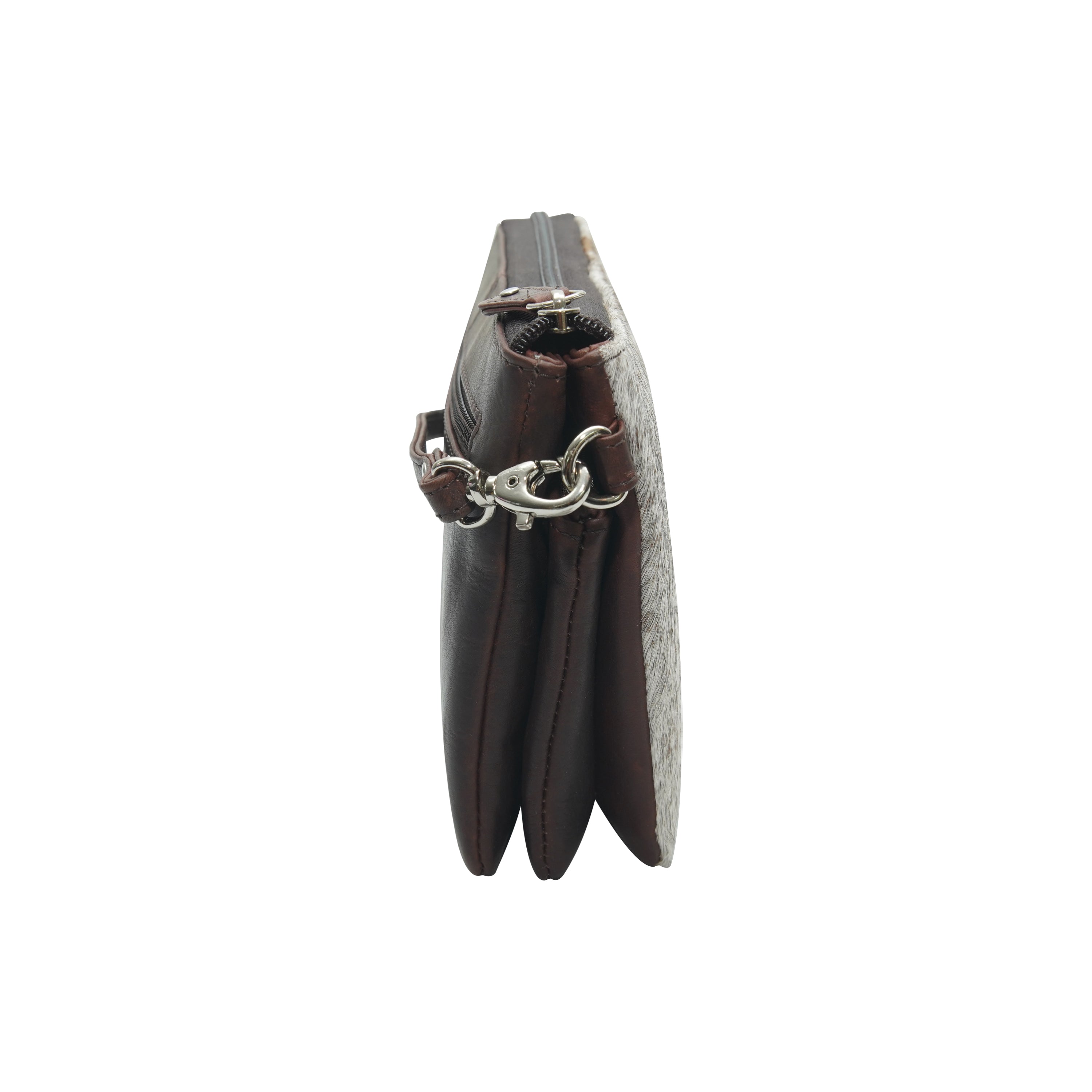 Cenzoni Fashions - The Willow Hide Bag - OPH821