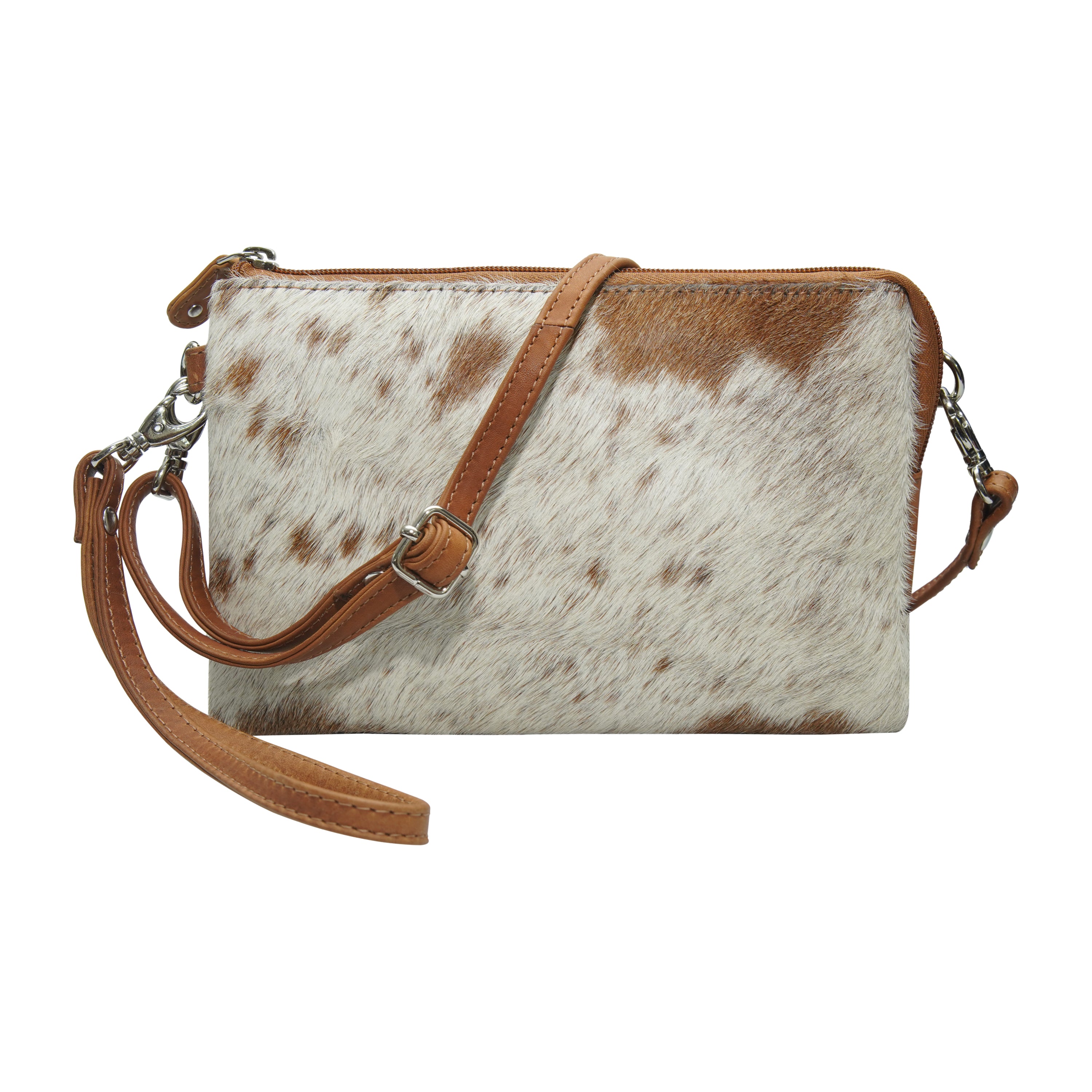 Cenzoni Fashions - The Willow Hide Bag - OPH821