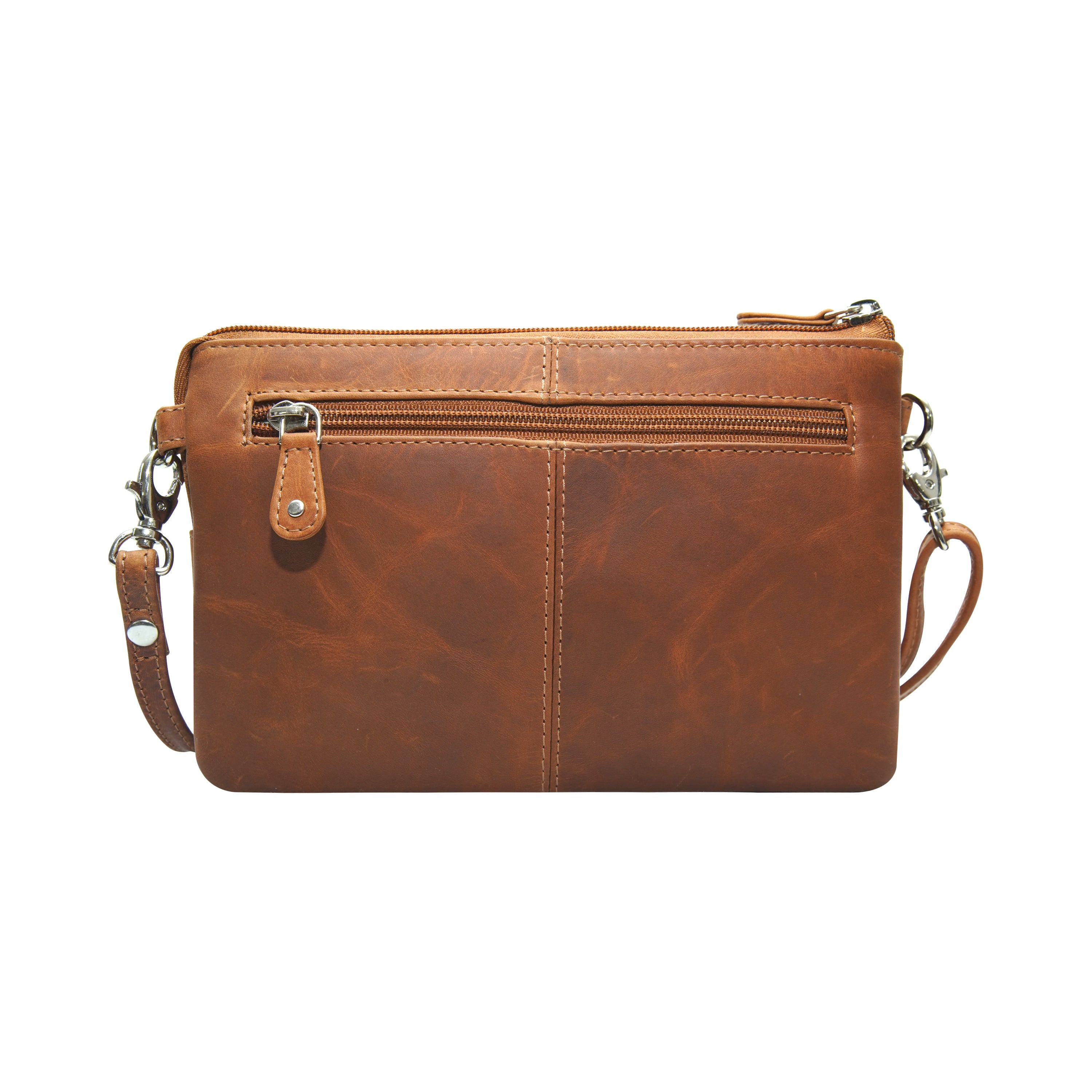 Cenzoni Fashions - The Willow Hide Bag - OPH821