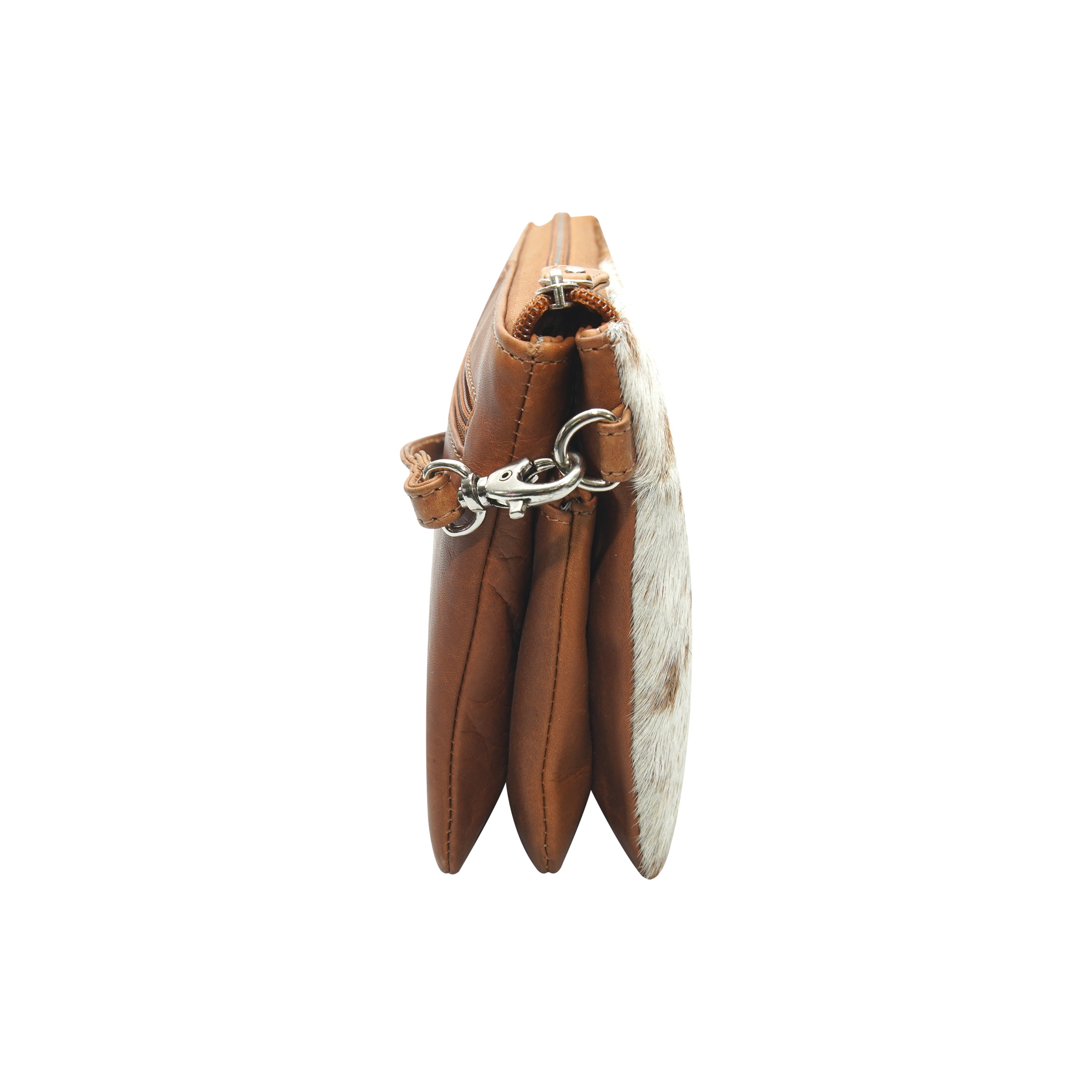 Cenzoni Fashions - The Willow Hide Bag - OPH821