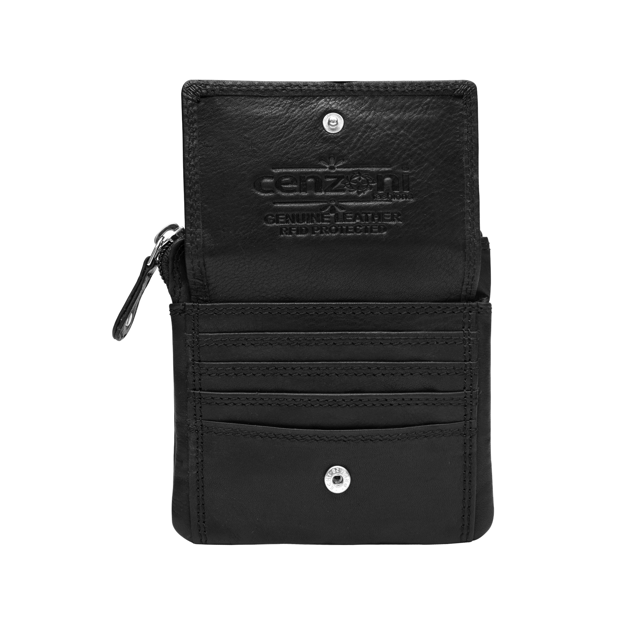 Small Coin Key Purse - OPKC02