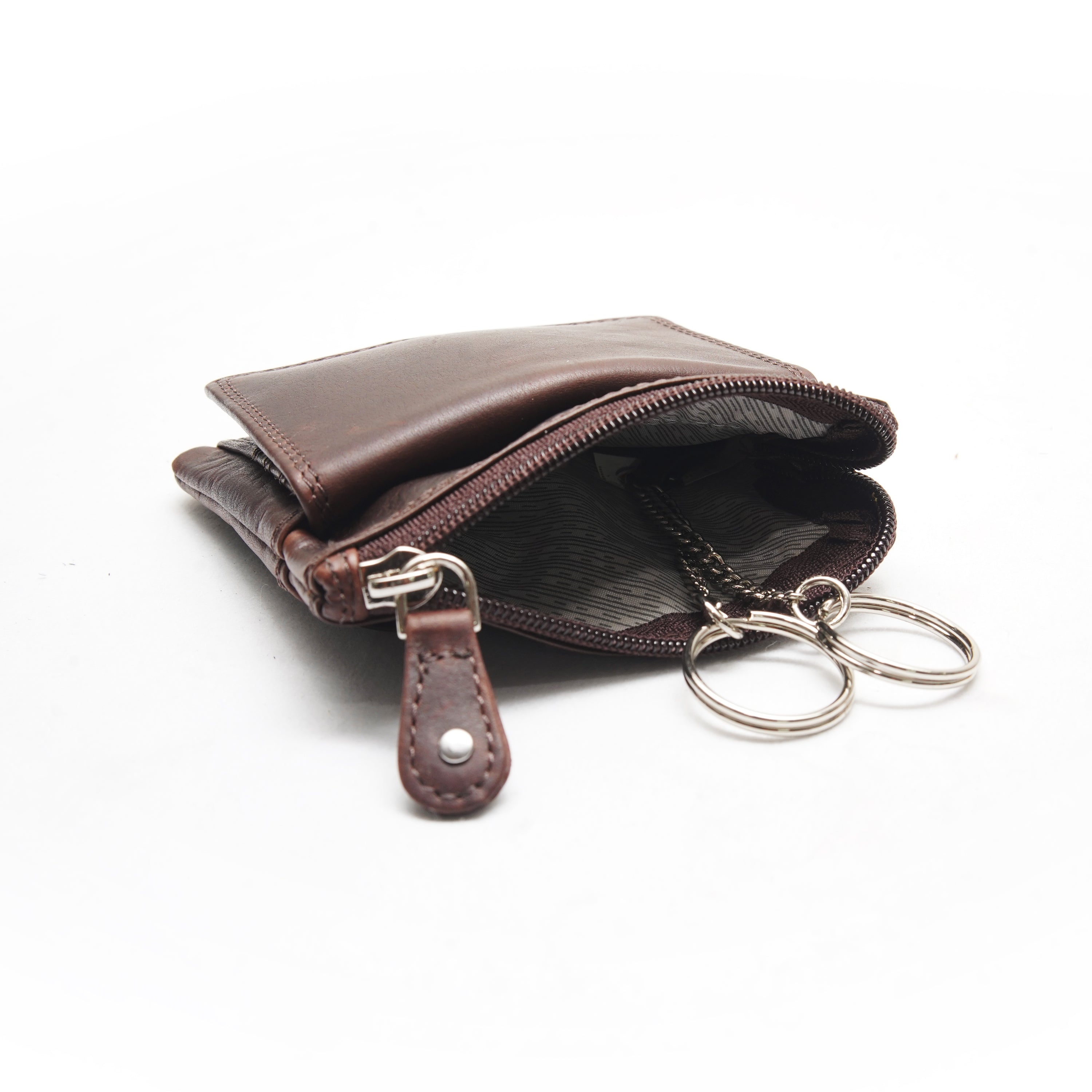 Cenzoni Fashions – Small Coin Key Purse – OPKC02