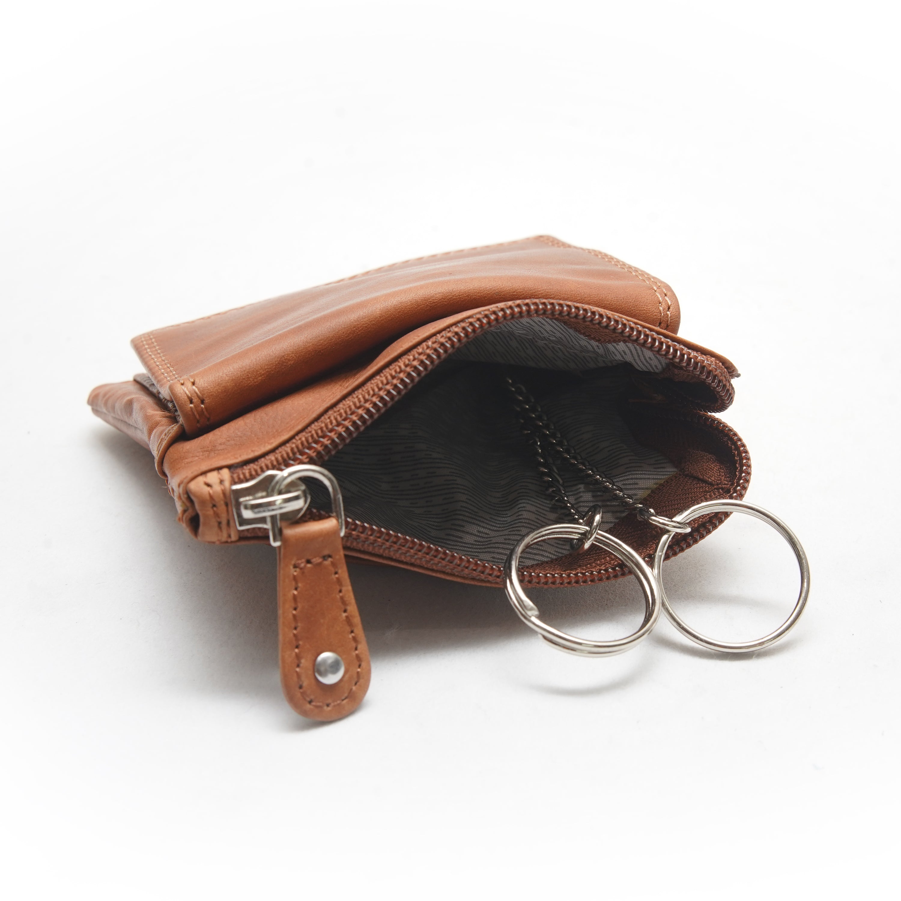 Cenzoni Fashions – Small Coin Key Purse – OPKC02