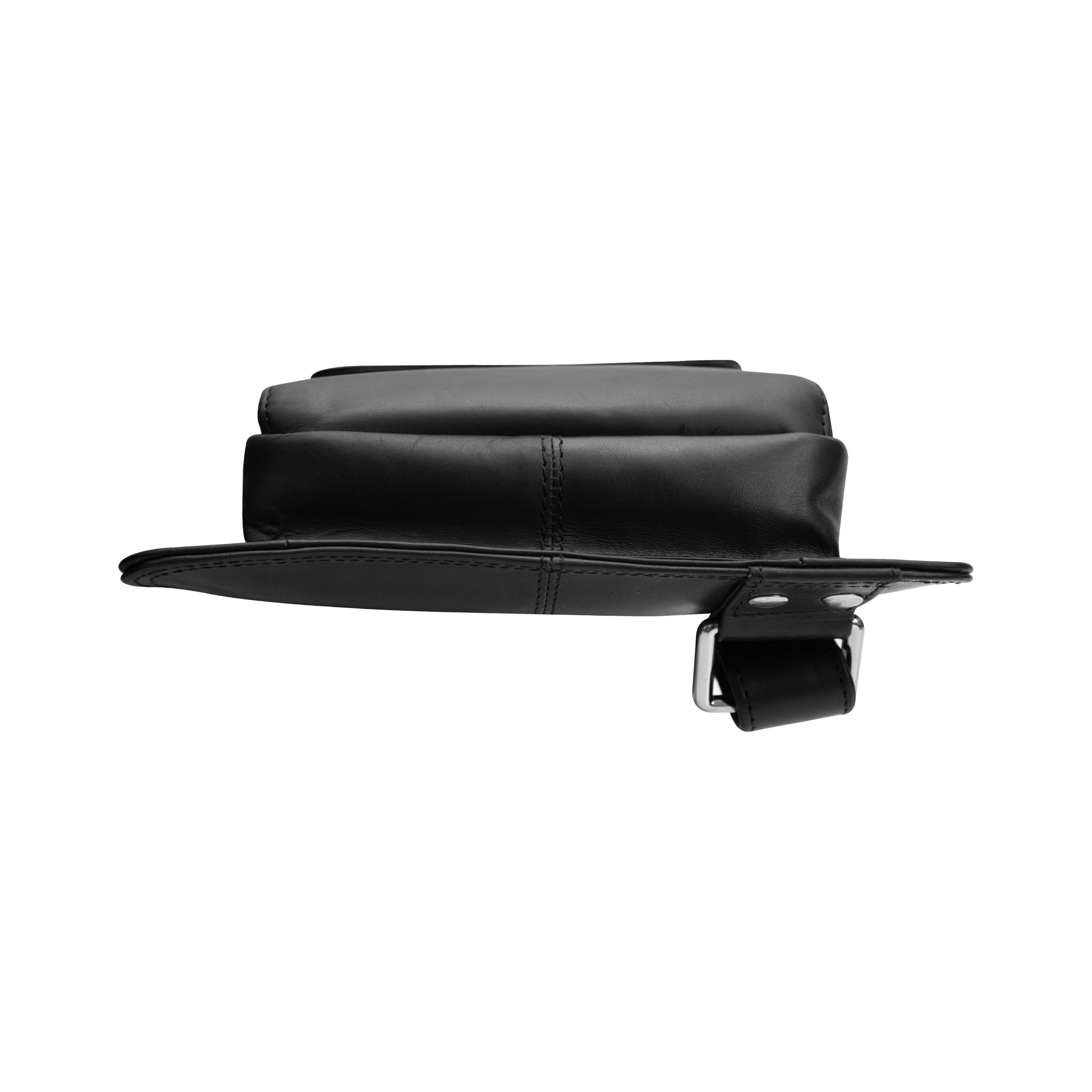 Cenzoni Fashions – Leather Sling Bag – OPL15