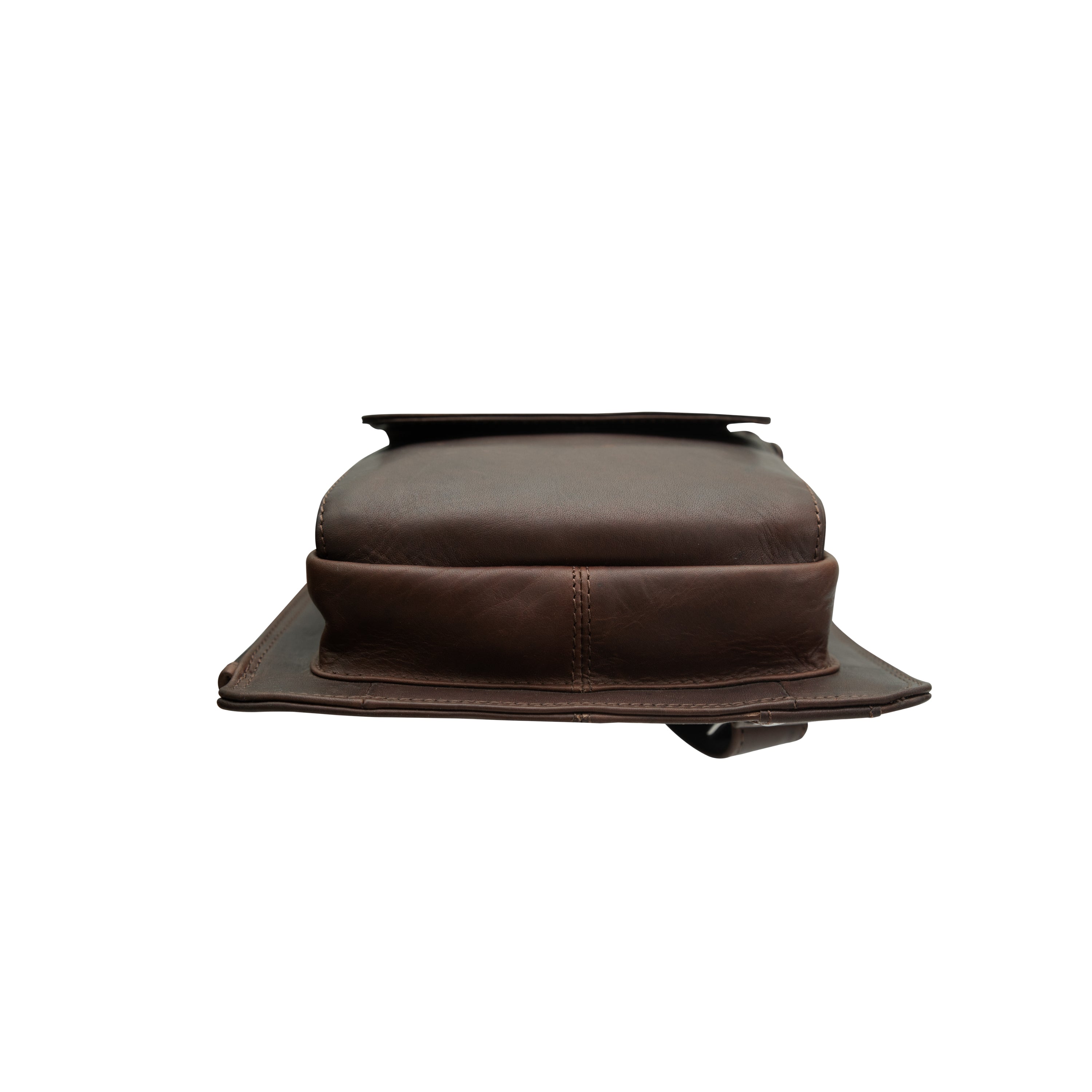 Cenzoni Fashions – Leather Sling Bag – OPL15