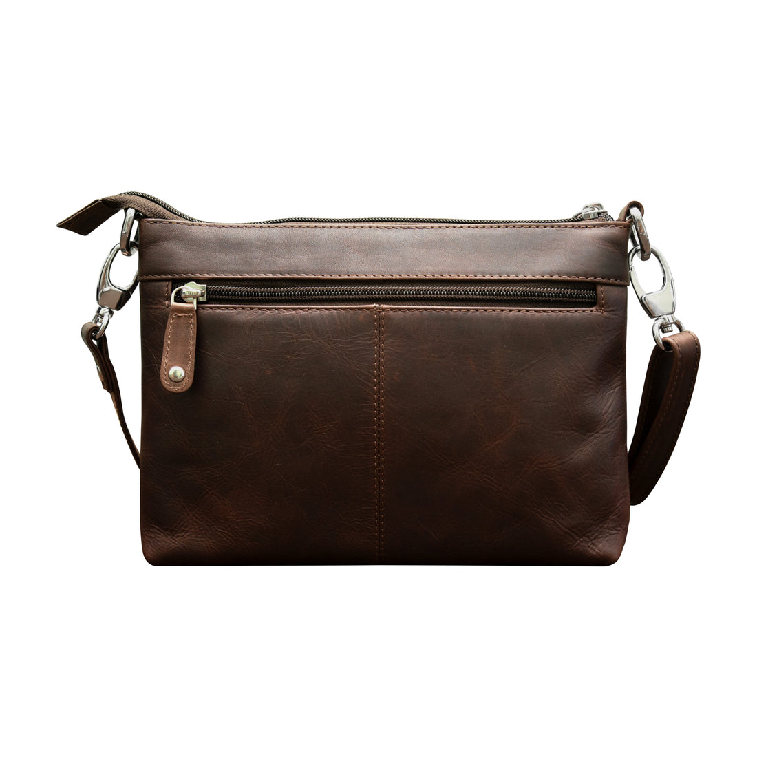 Lana Leather Crossbody Bag - OPL1W