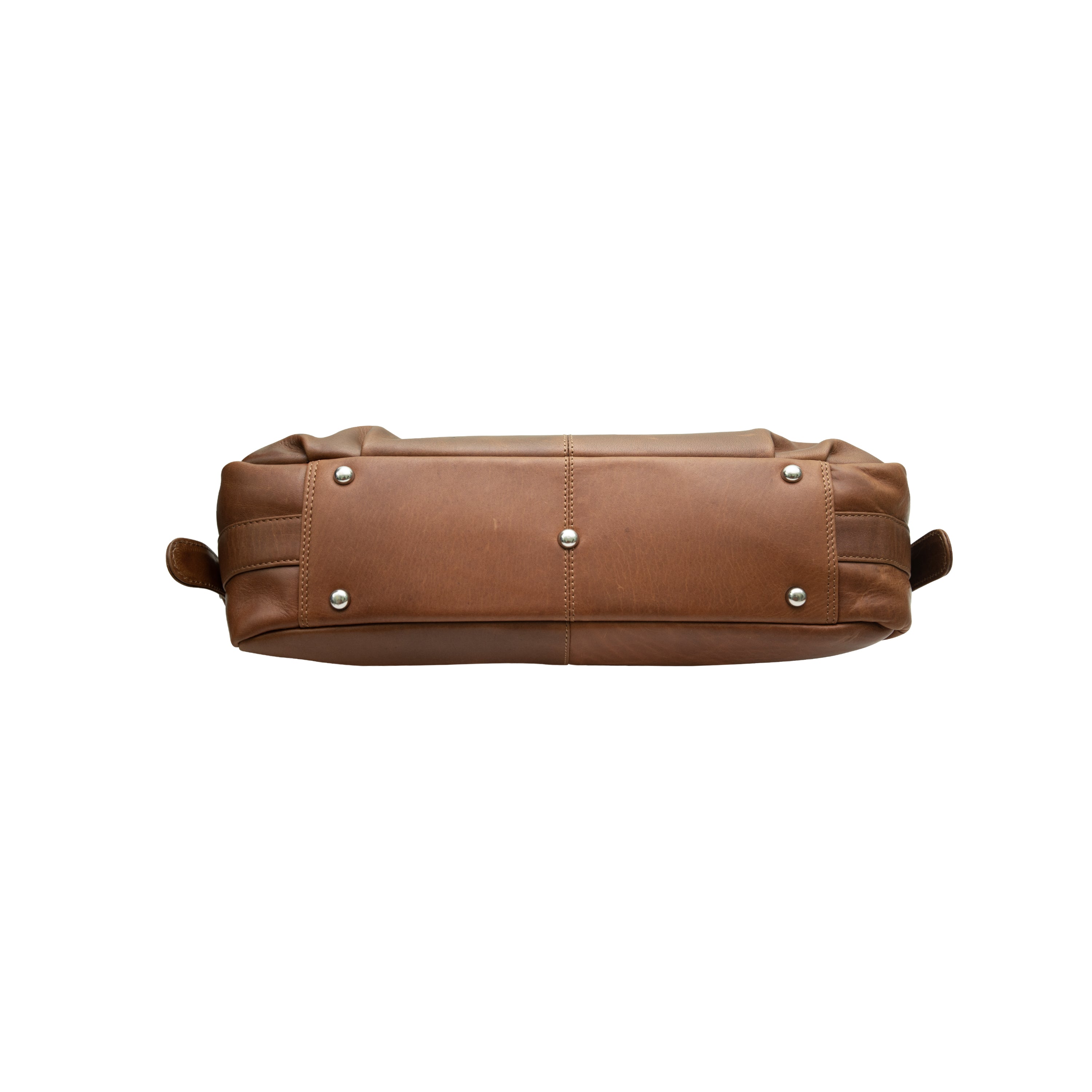Sienna Leather Tote Bag - OPL200