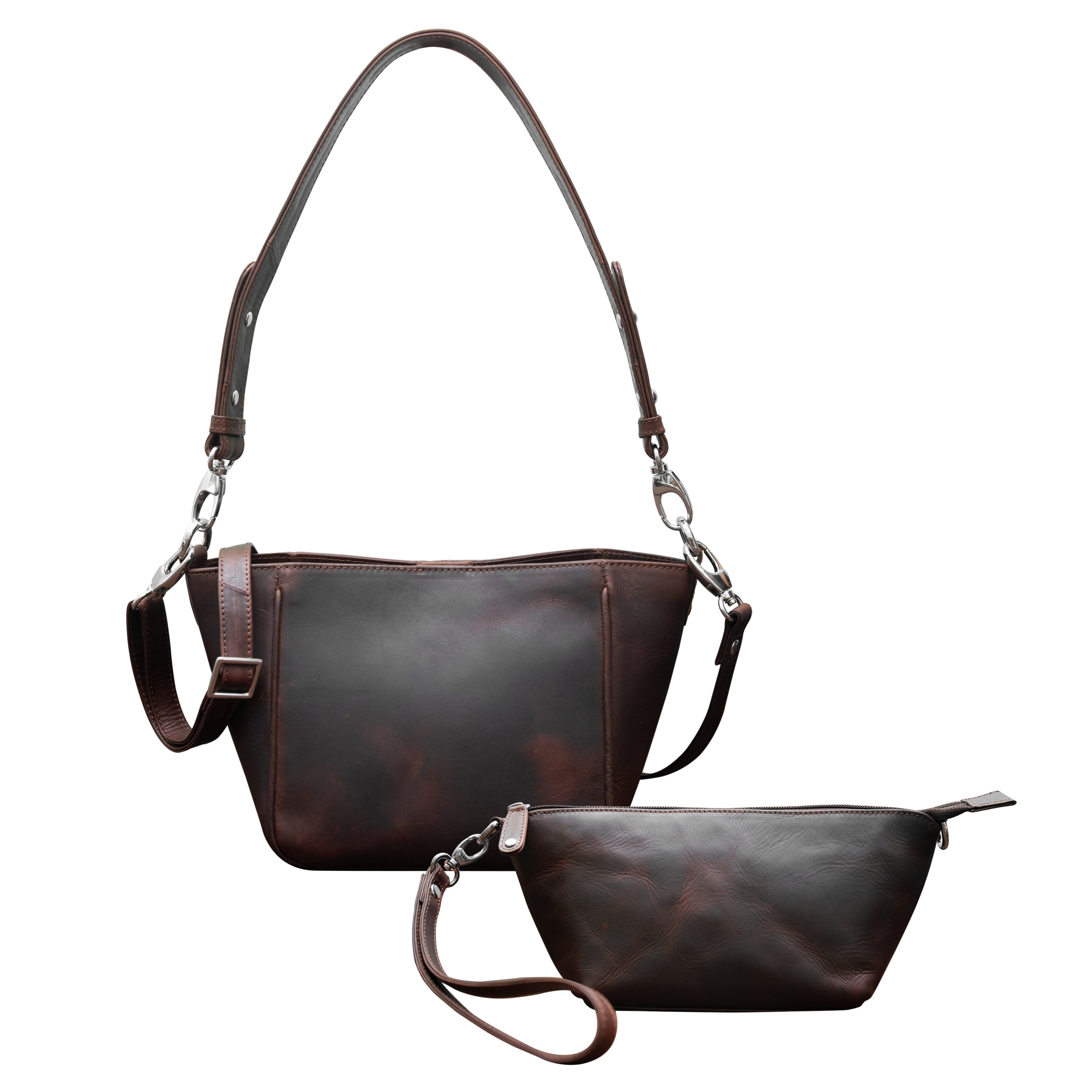 2-Piece Crossbody Bag Set - OPLB65