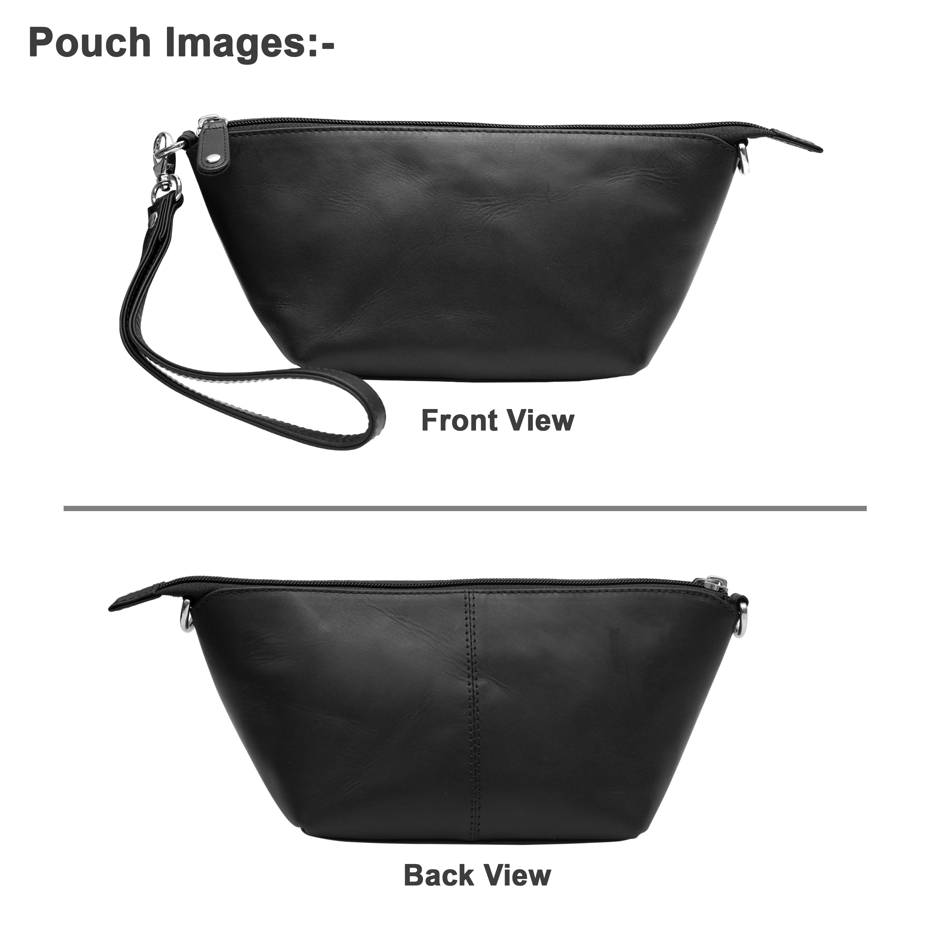 2-Piece Crossbody Bag Set - OPLB65