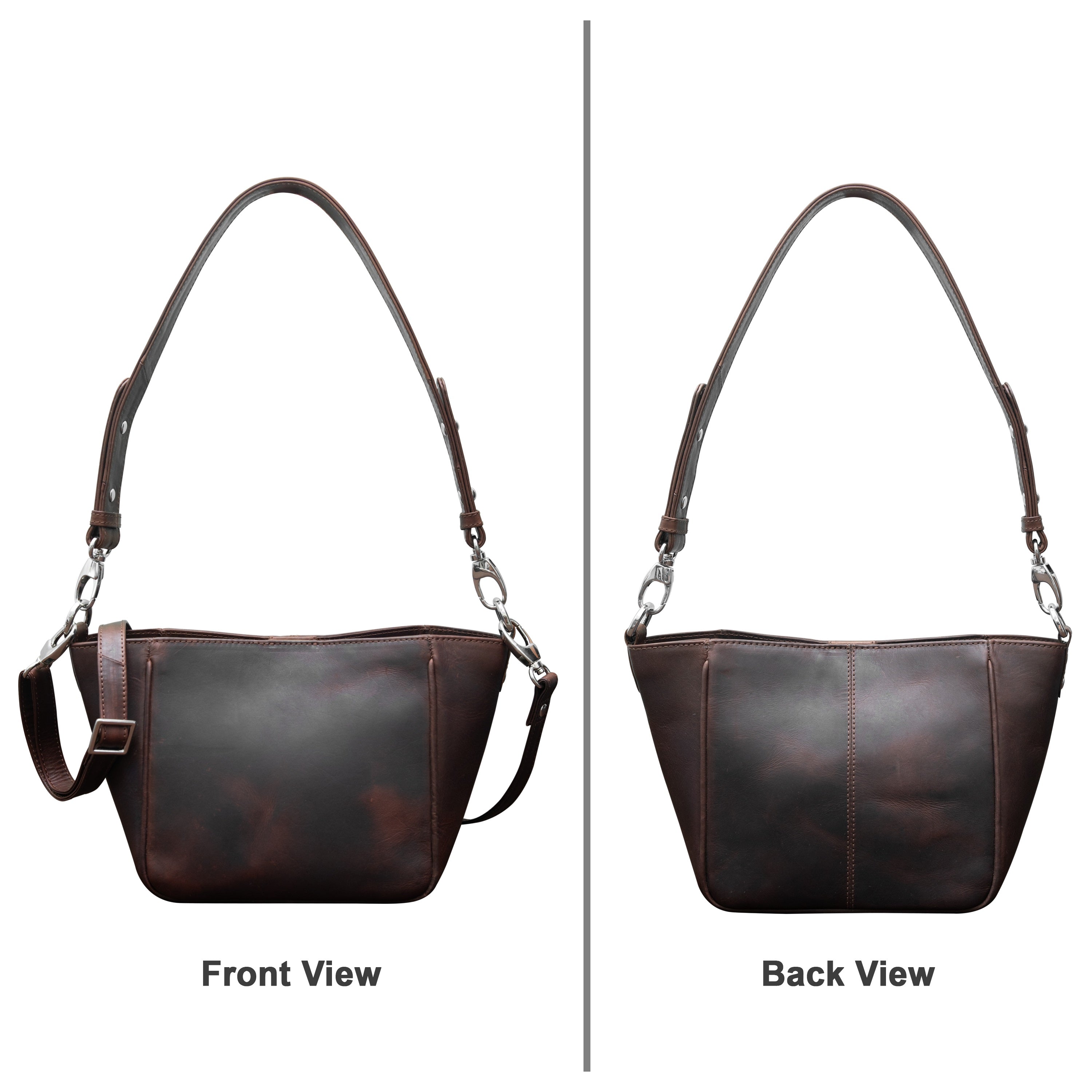 2-Piece Crossbody Bag Set - OPLB65