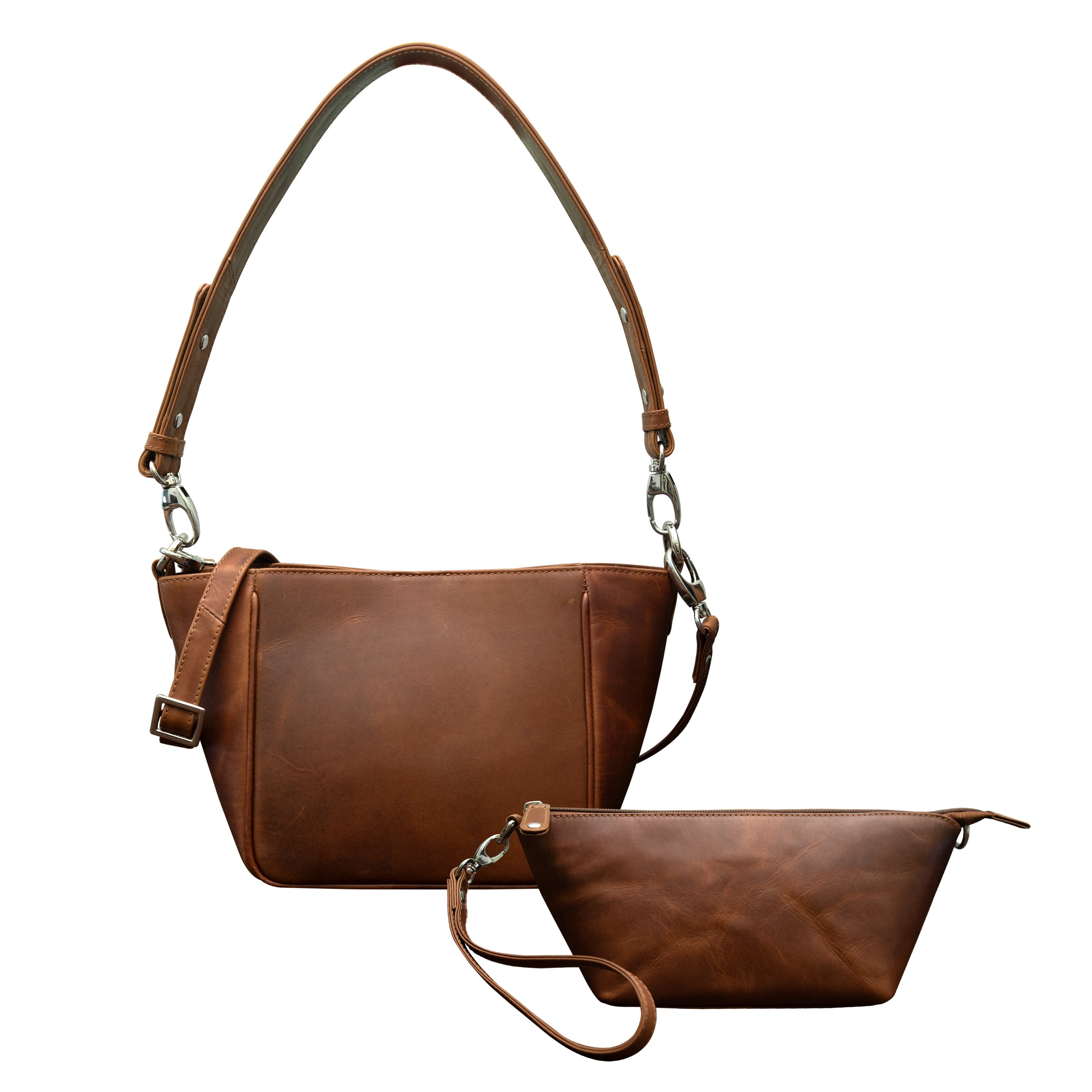 2-Piece Crossbody Bag Set - OPLB65