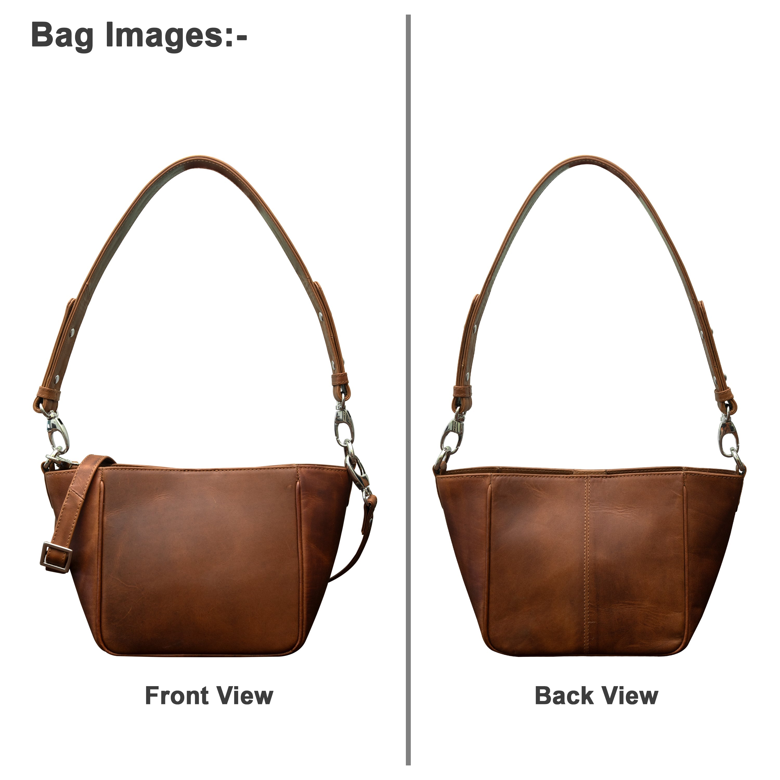 2-Piece Crossbody Bag Set - OPLB65