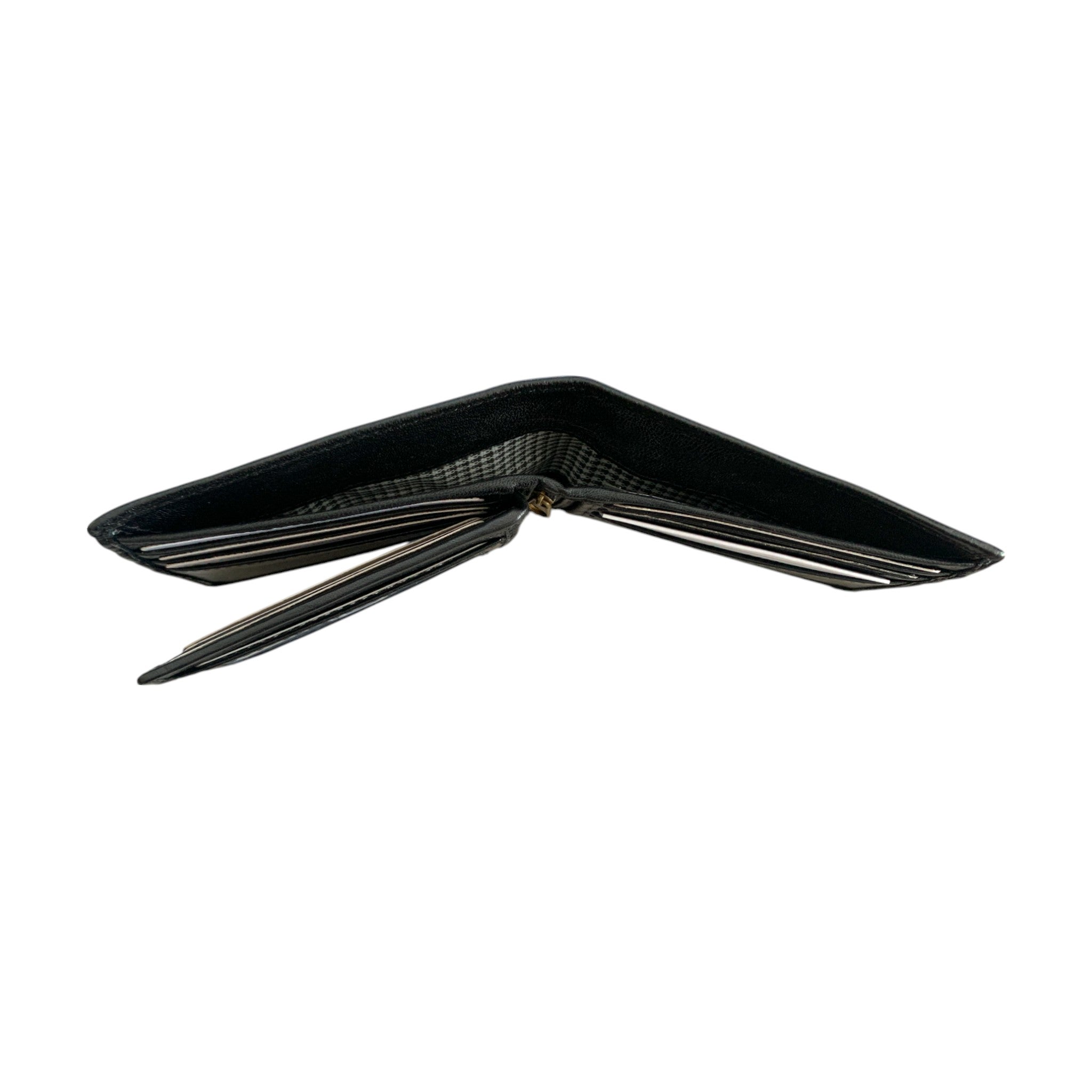 HD Leather - Men's Leather Wallet - SMW03H