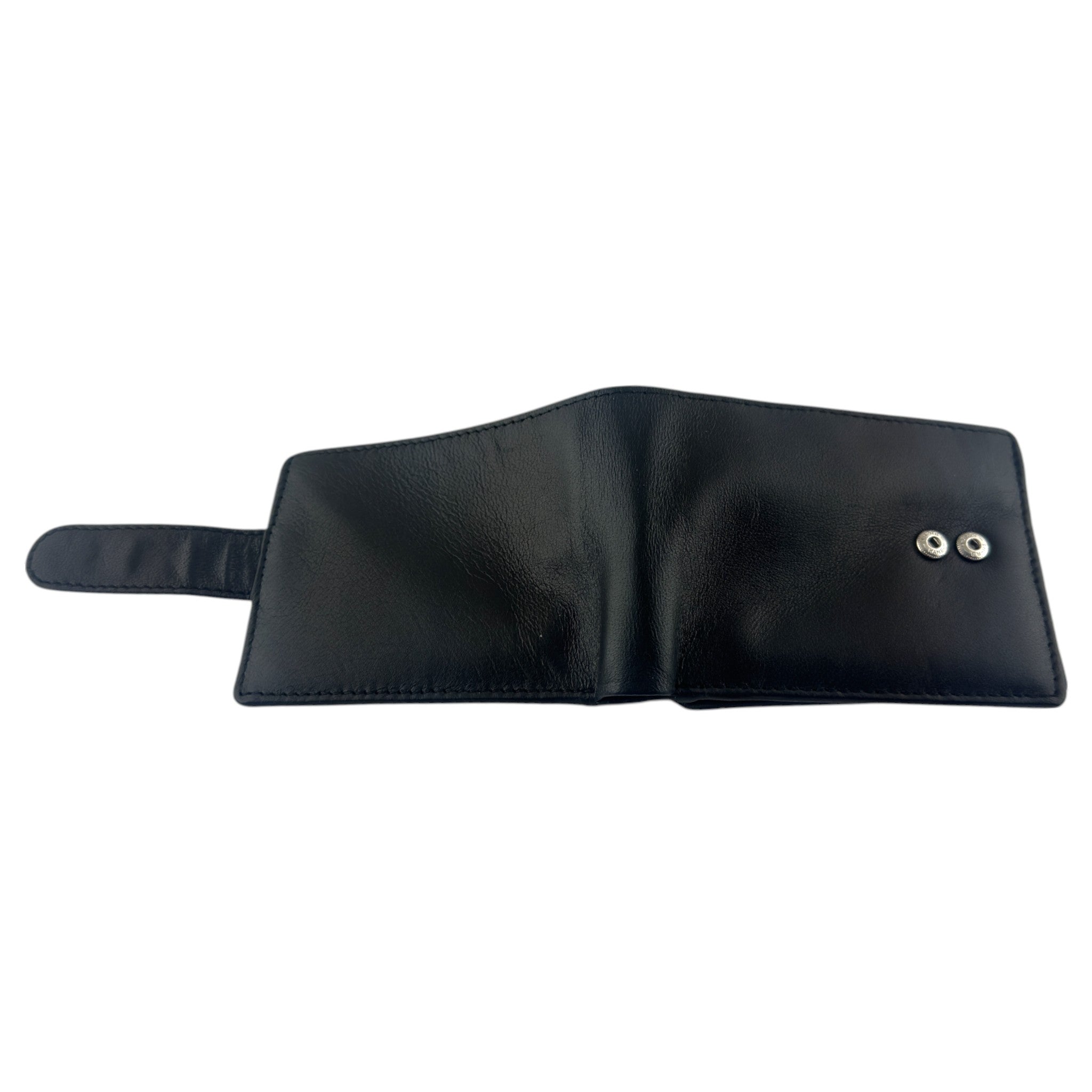 HD Leather - Men's Tab Wallet - SMW03ZL