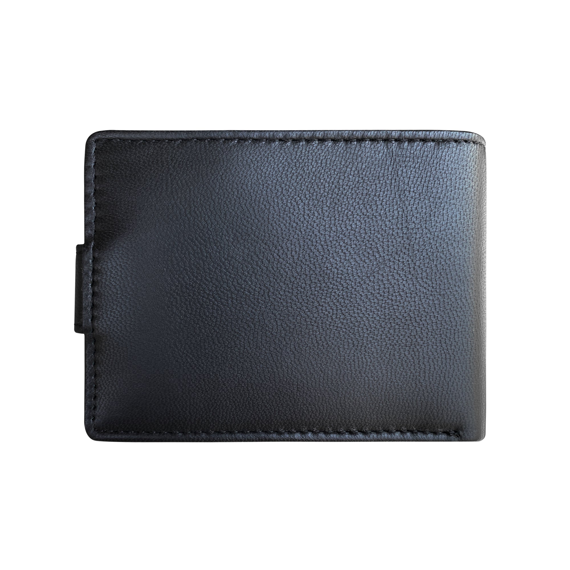 HD Leather - Men's Tab Wallet - SMW04HL