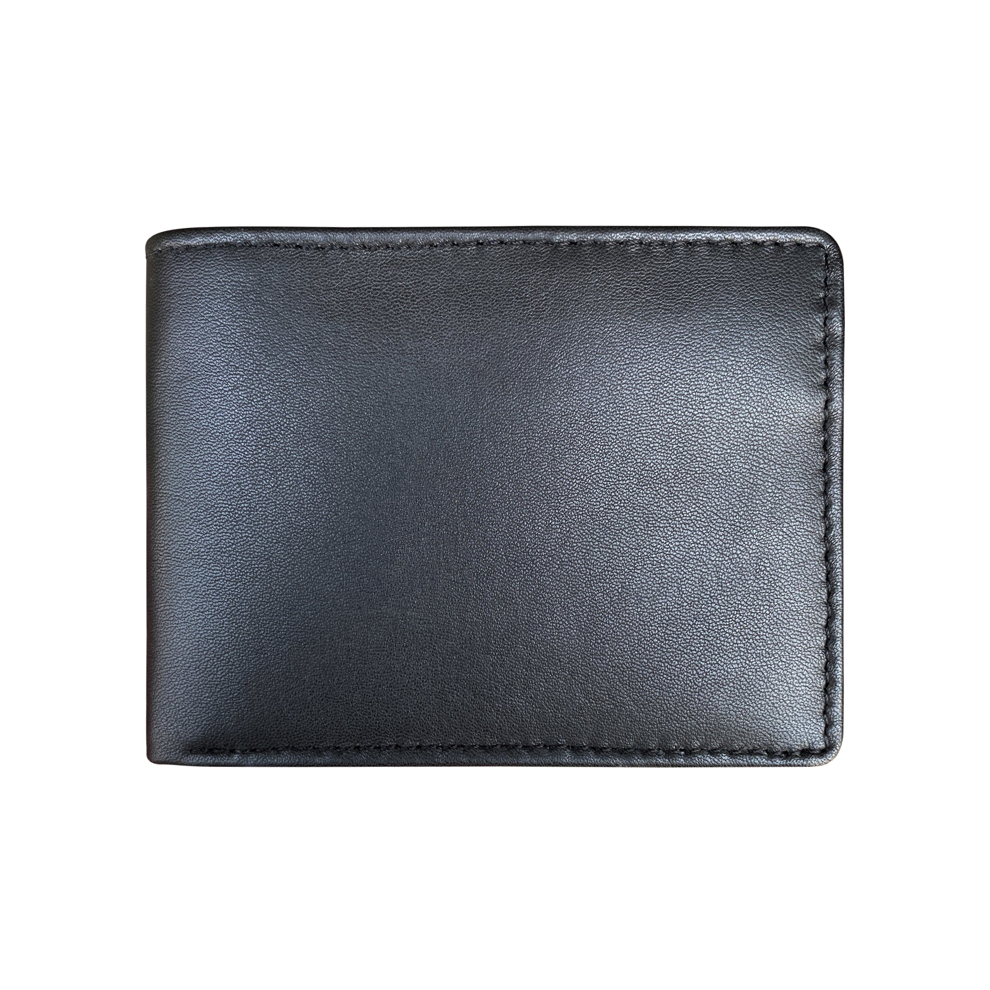 HD Leather - Men's Wallet - SMW04Z