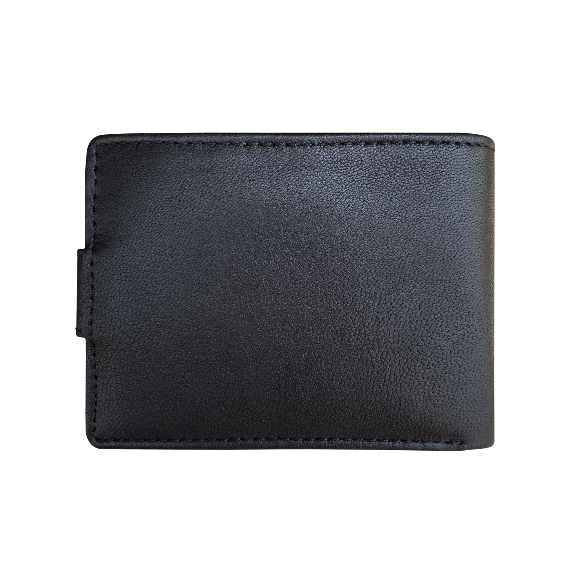 HD Leather - Men's Tab Wallet - SMW04ZL