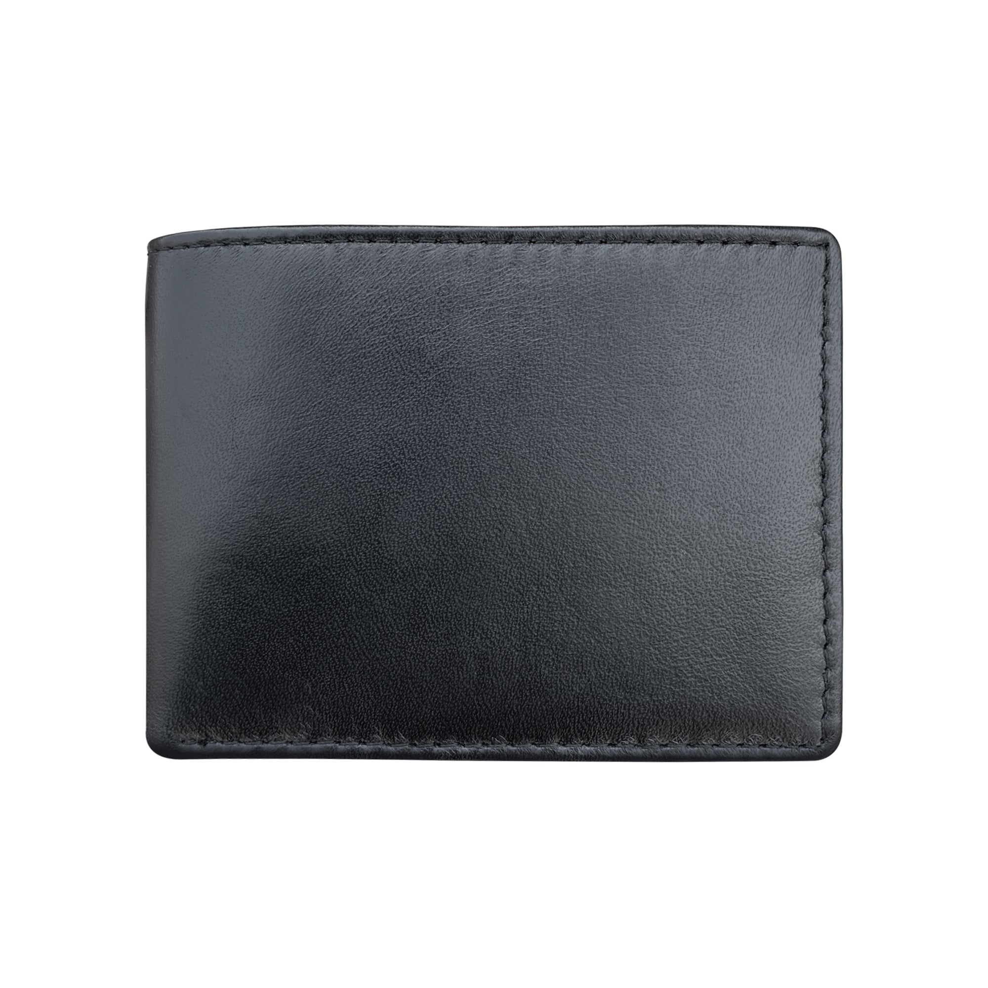 HD Leather - Men's Wallet - SMW05H
