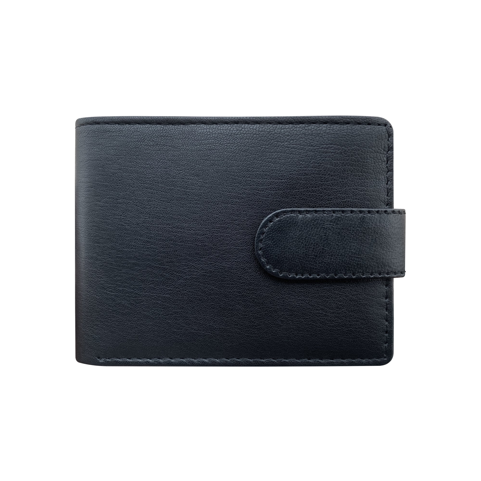 HD Leather - Men's Tab Wallet - SMW05HL