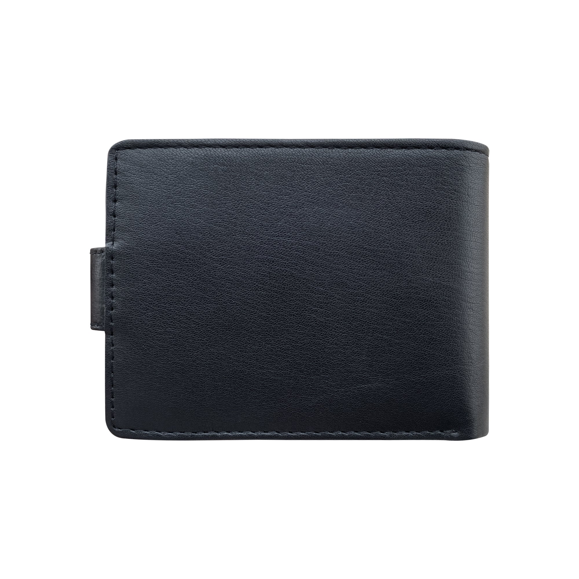 HD Leather - Men's Tab Wallet - SMW05HL