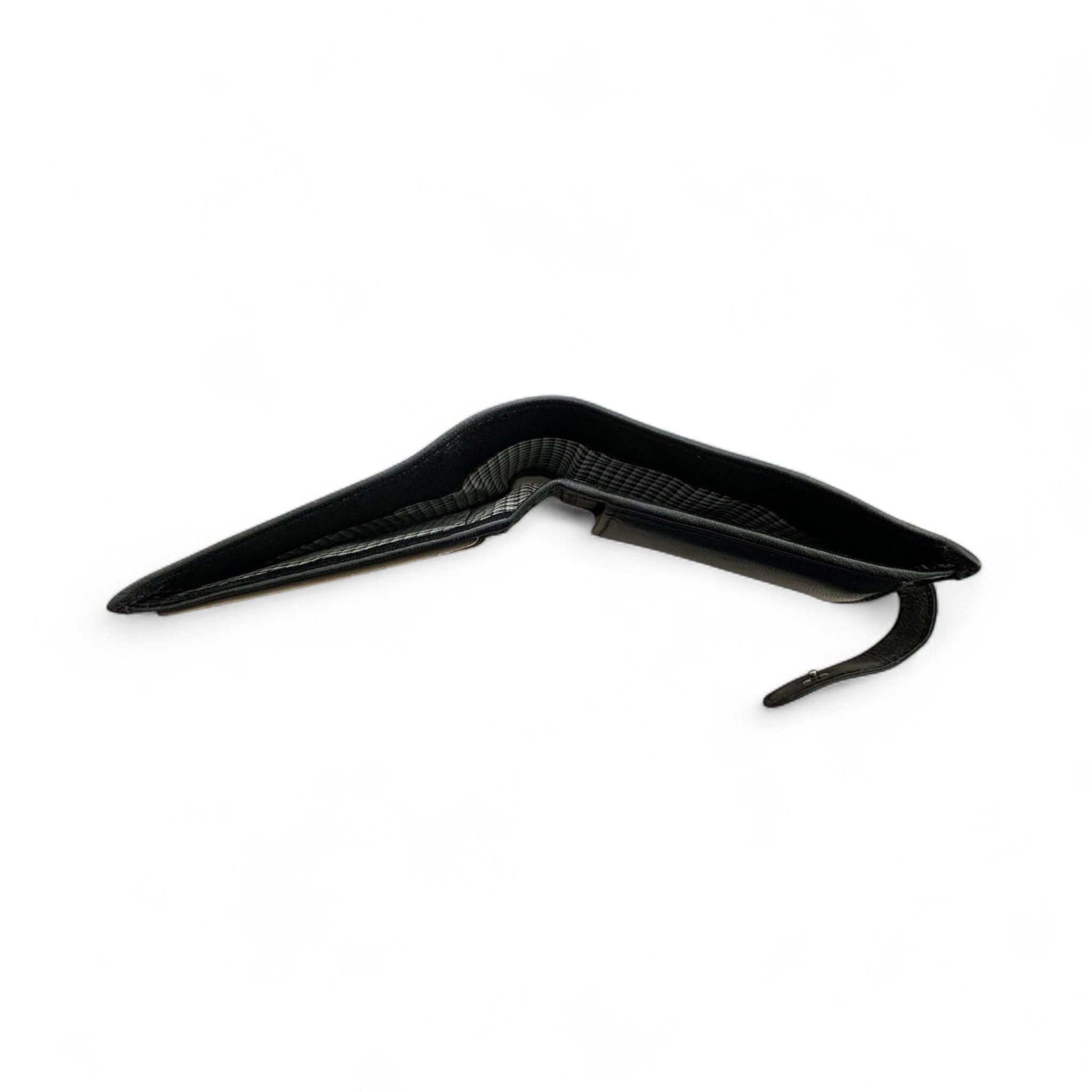 HD Leather - Men's Tab Wallet - SMW05HL