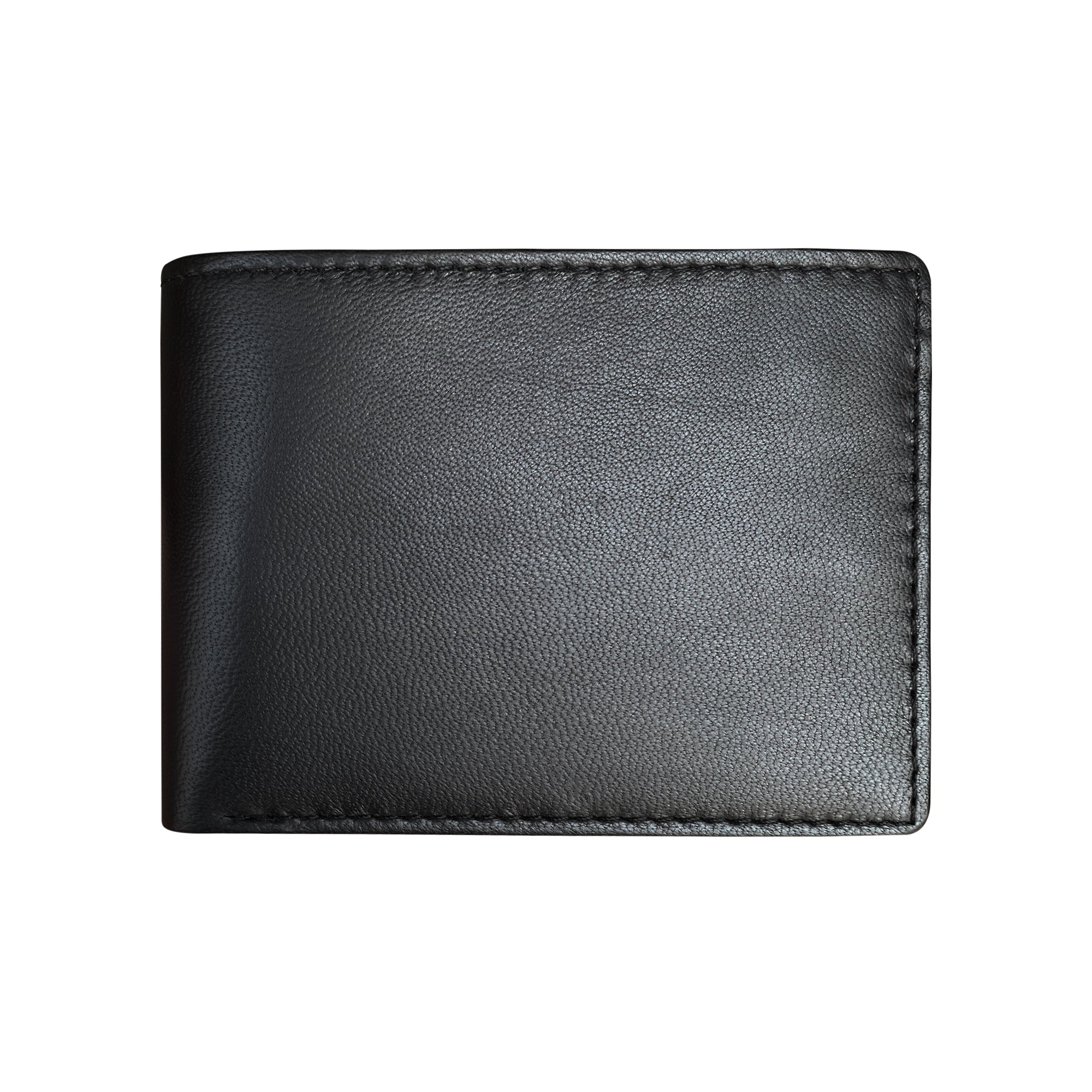 HD Leather - Men's Wallet - SMW05Z
