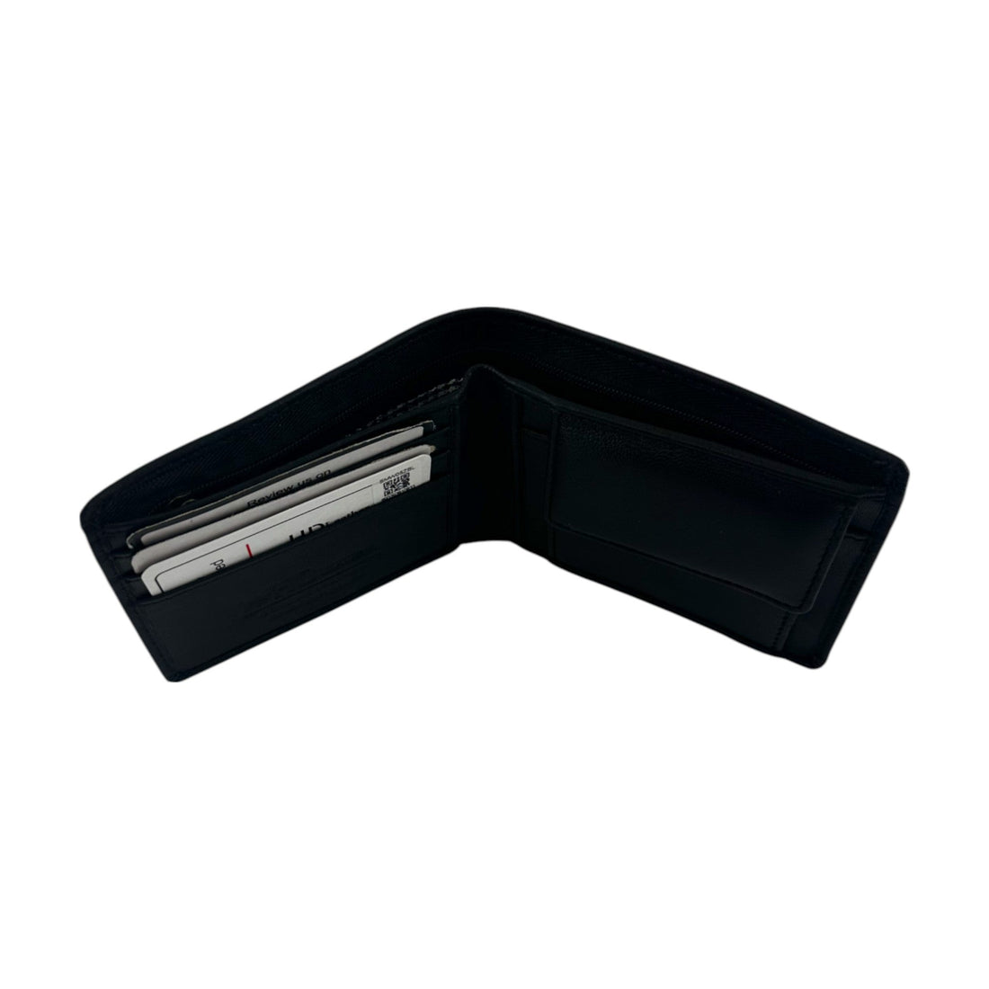 HD Leather - Men's Wallet - SMW05Z