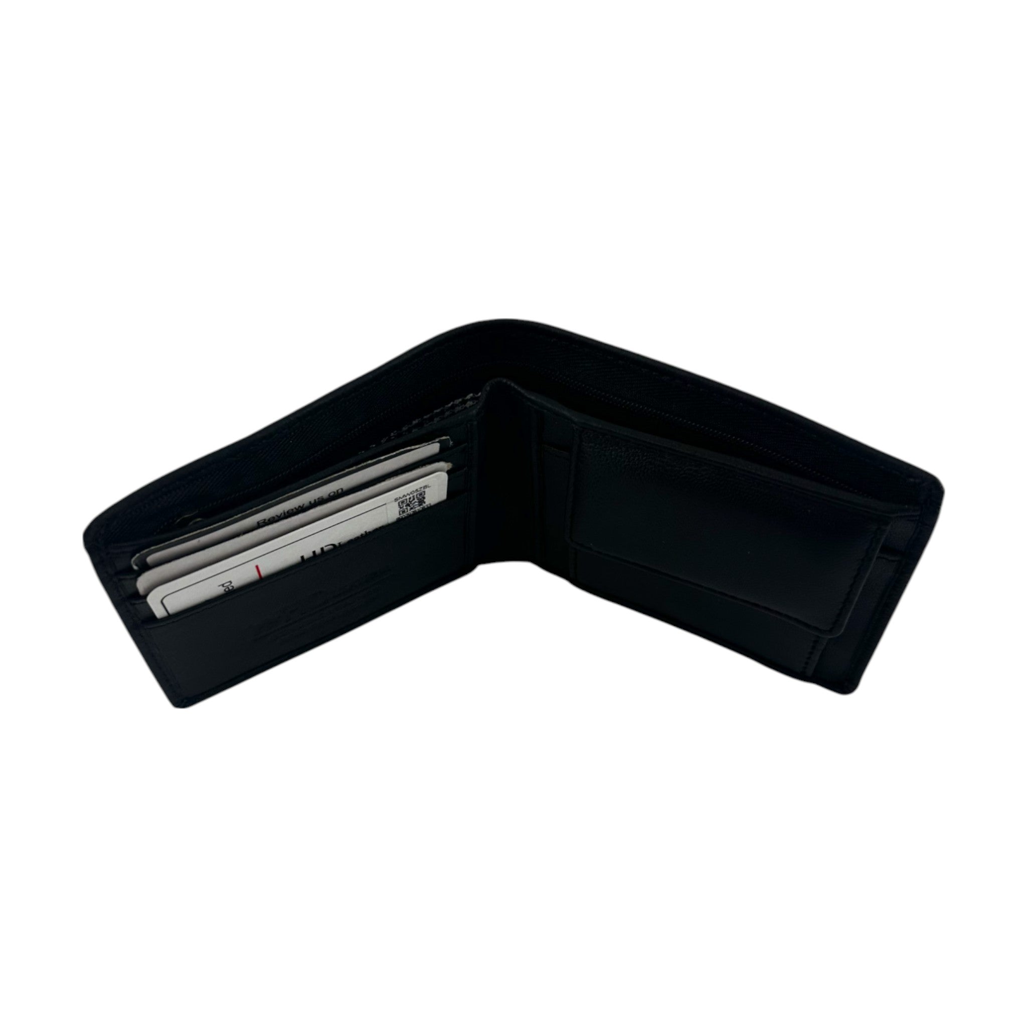 HD Leather - Men's Wallet - SMW05Z