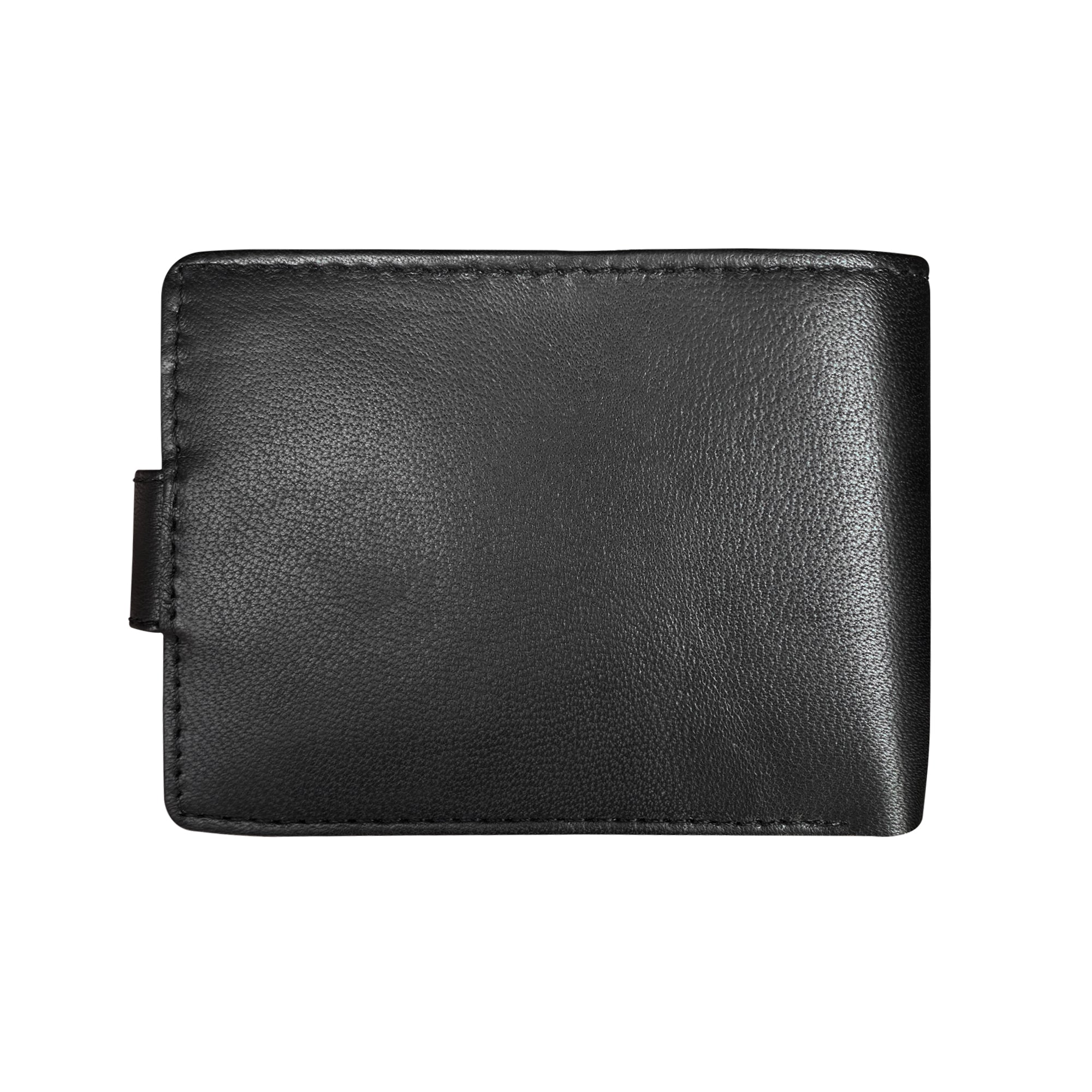 HD Leather - Men's Tab Wallet - SMW05ZL
