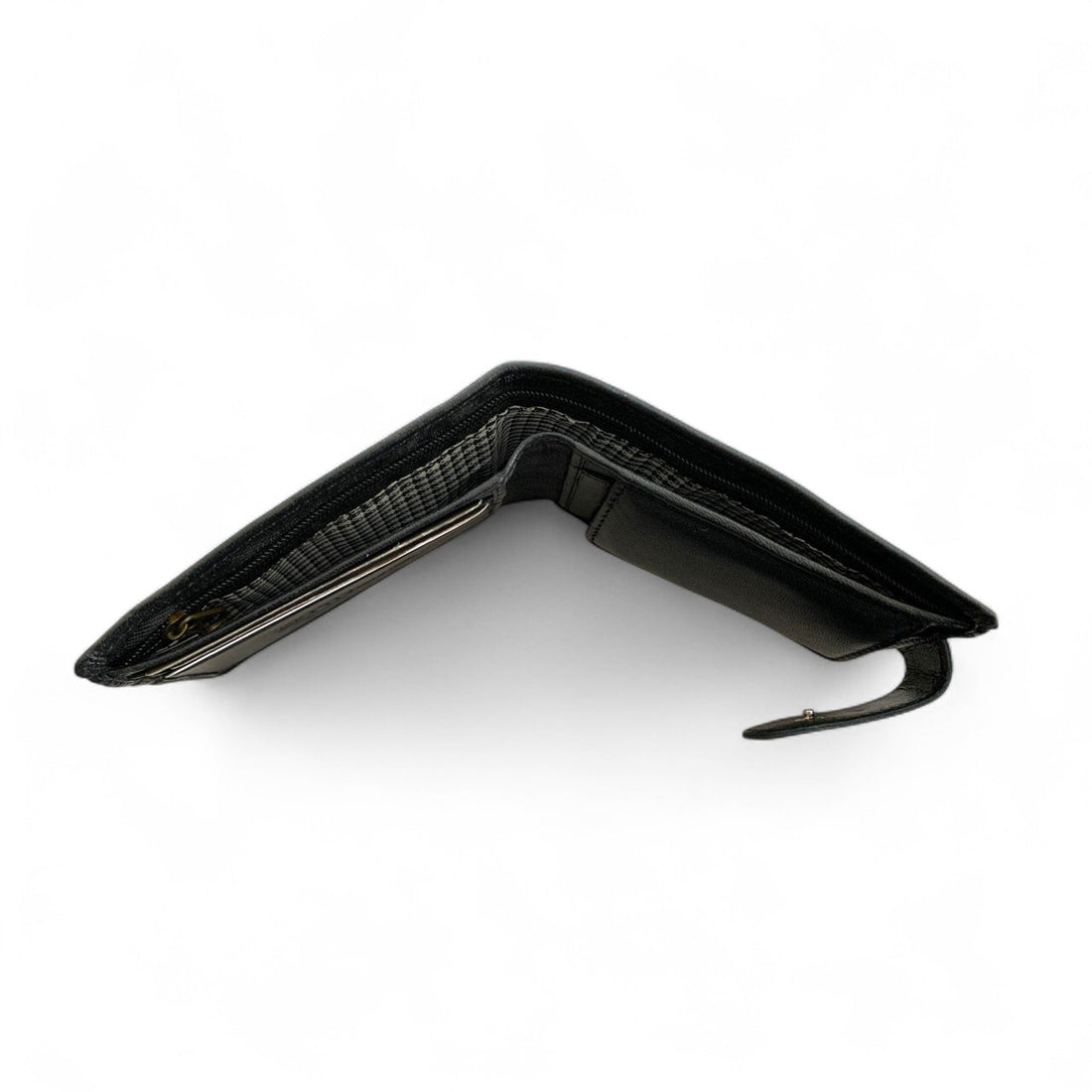HD Leather - Men's Tab Wallet - SMW05ZL