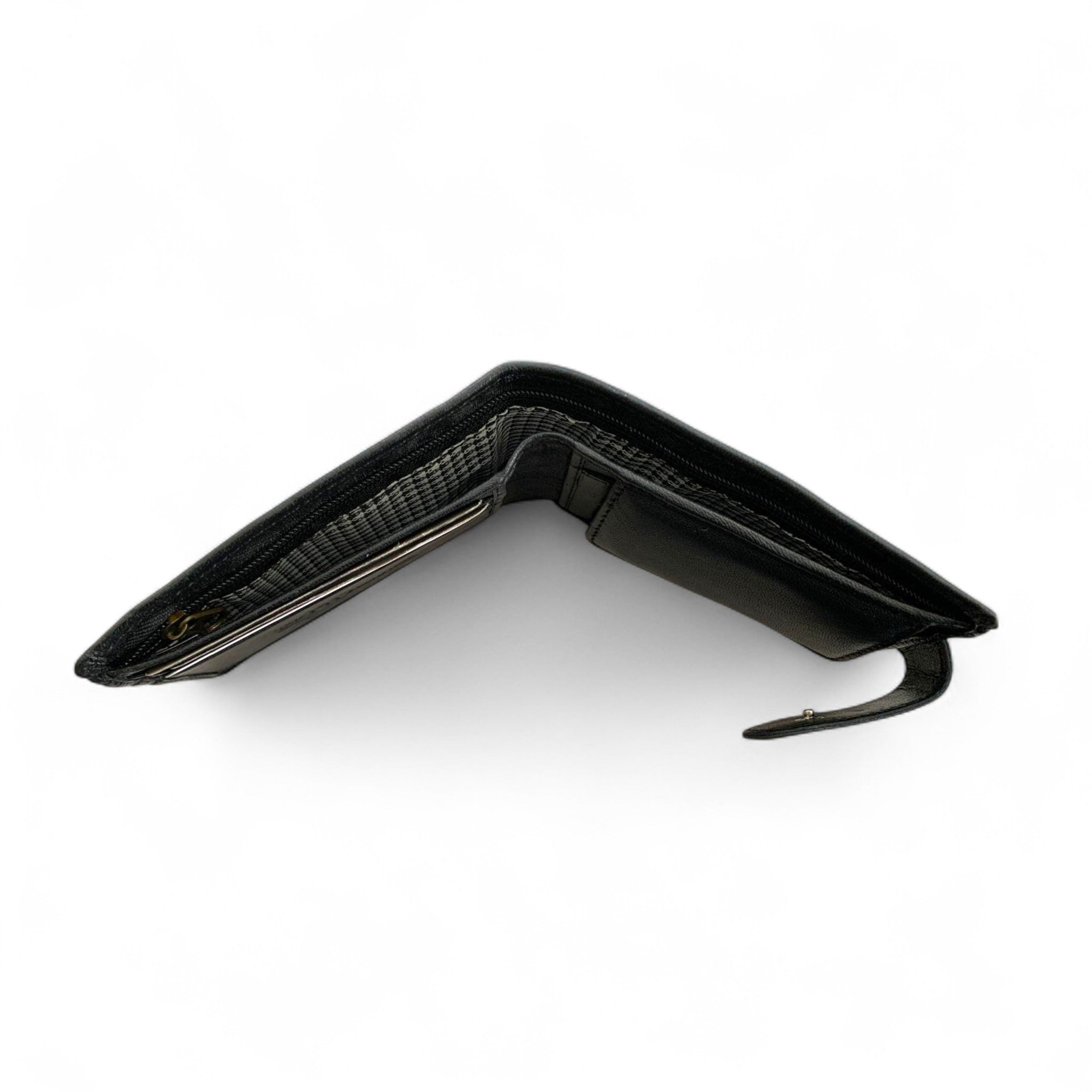 HD Leather - Men's Tab Wallet - SMW05ZL