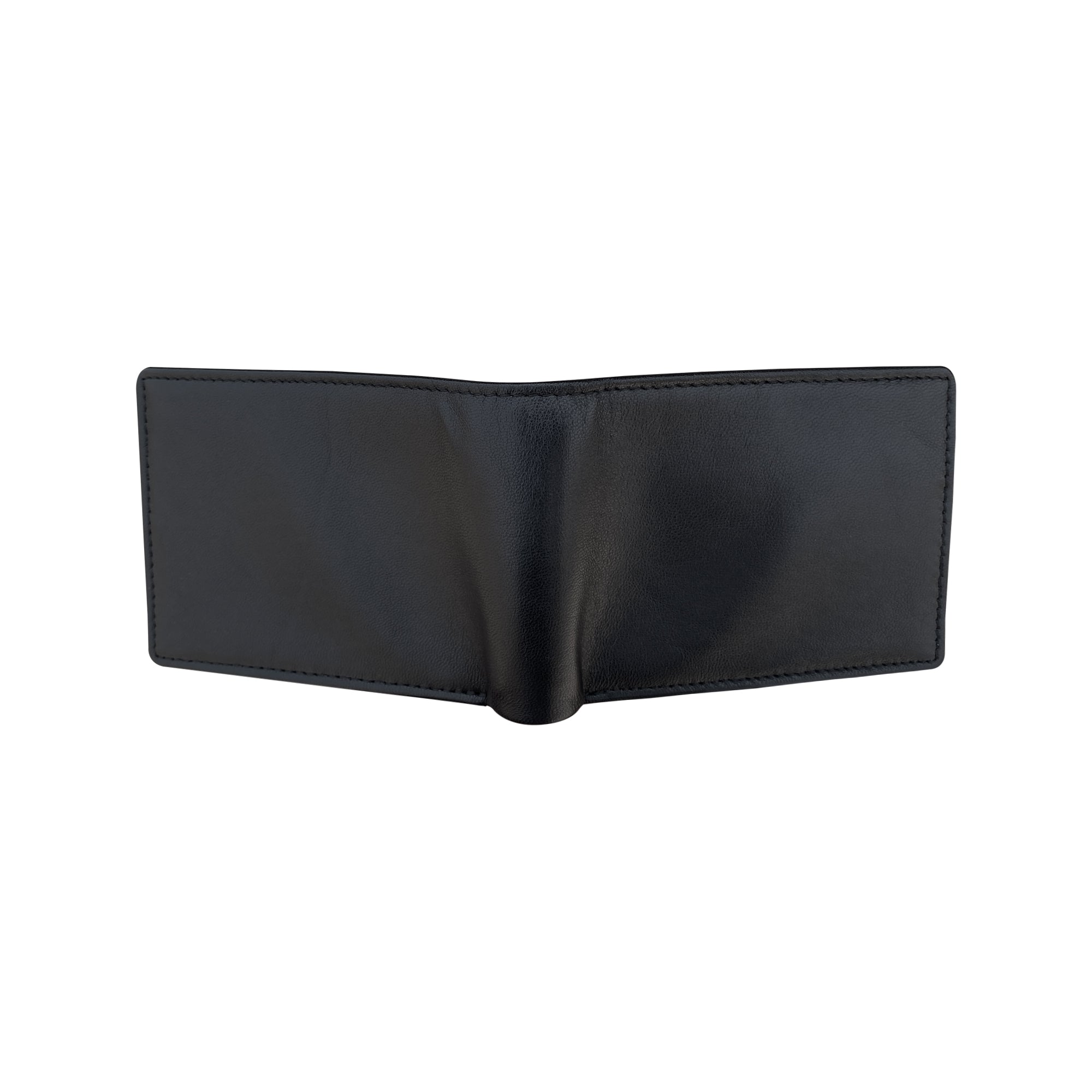 HD Leather - Men's Wallet - SMW06H