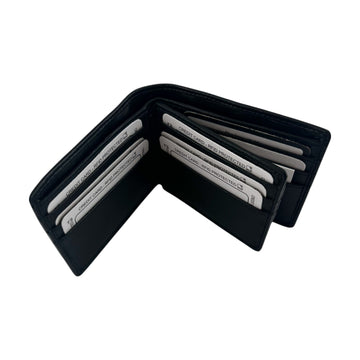 HD Leather - Men's Wallet - SMW06H
