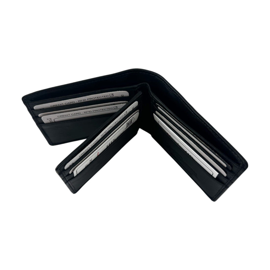 HD Leather - Men's Wallet - SMW06H