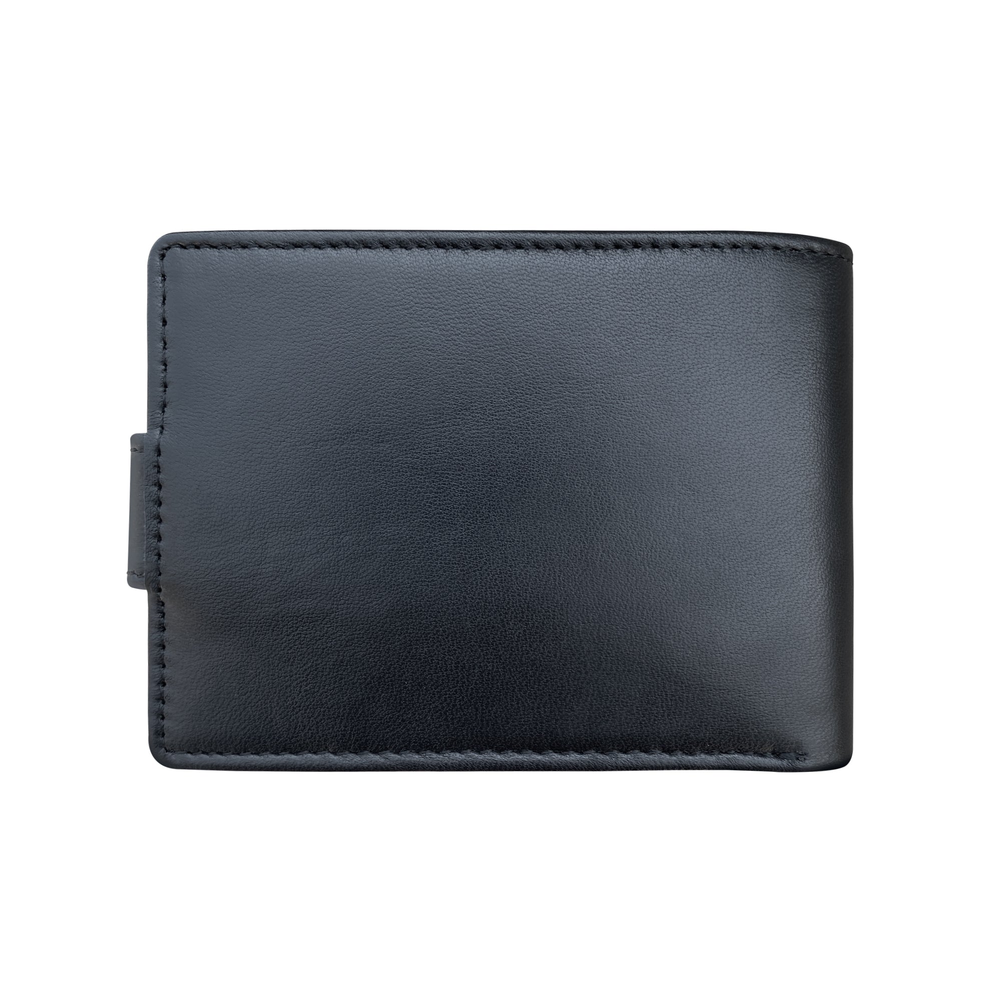 HD Leather - Men's Tab Wallet - SMW06HL