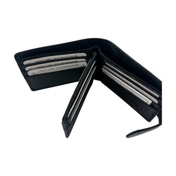 HD Leather - Men's Tab Wallet - SMW06HL