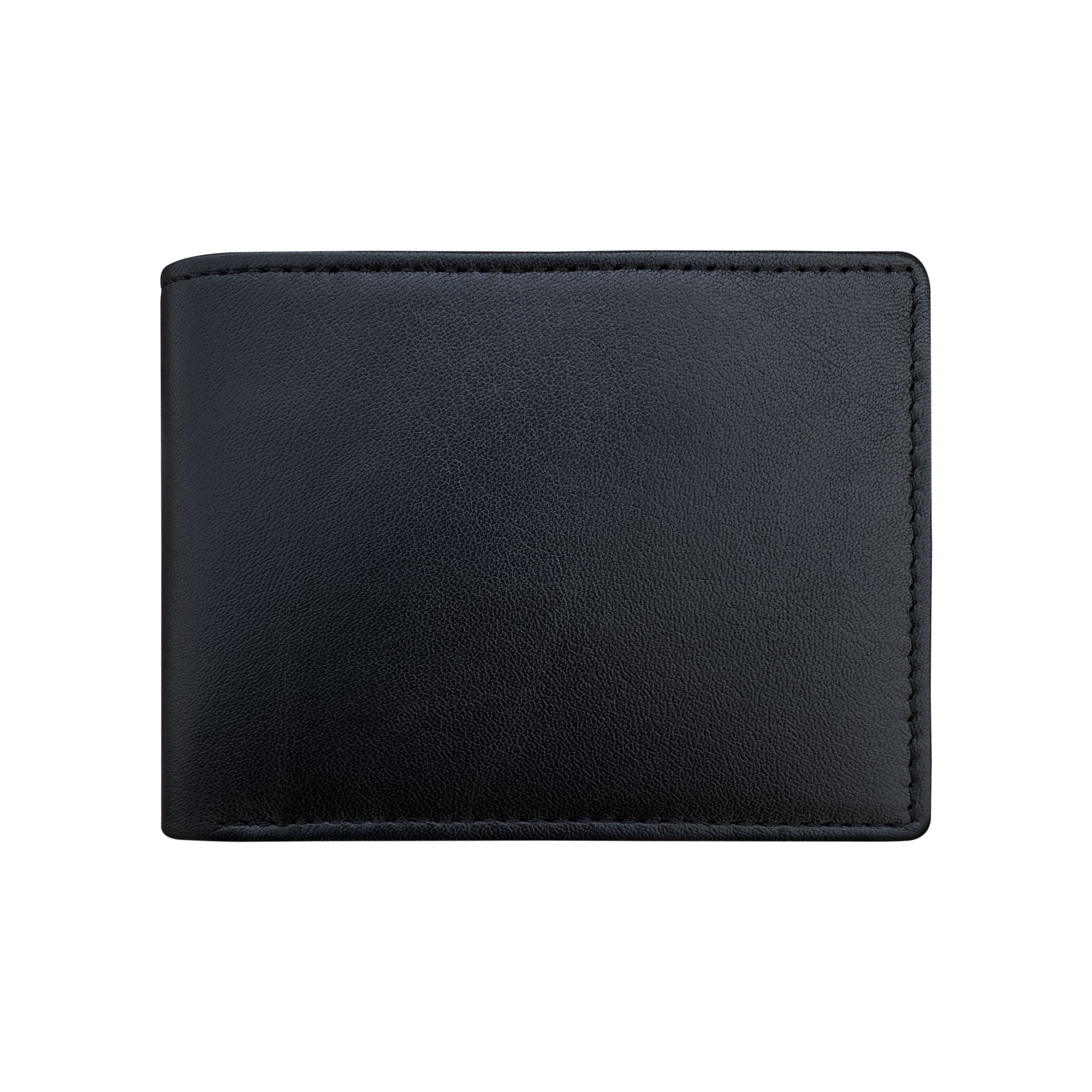 HD Leather - Men's Wallet  - SMW06Z