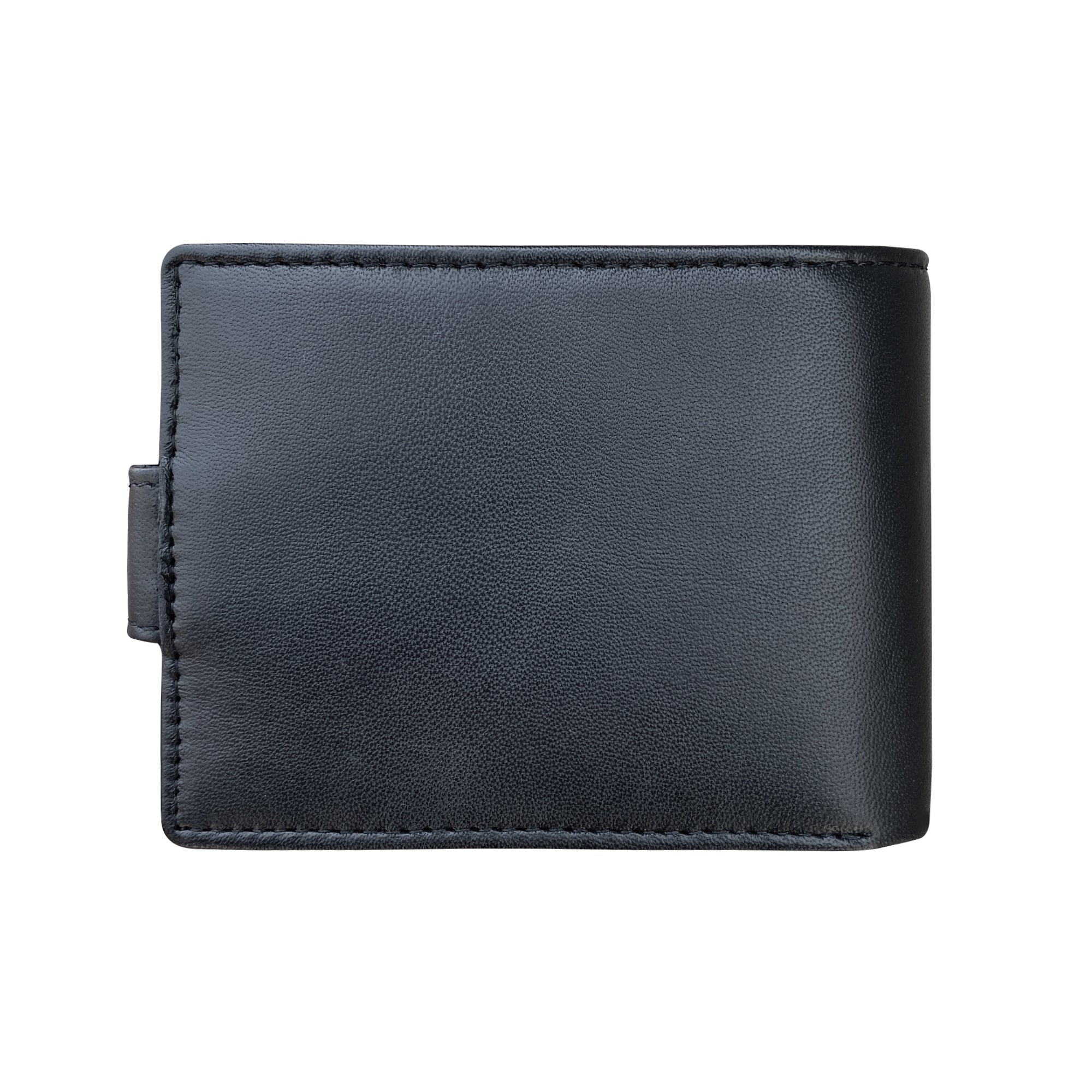 HD Leather - Men's Tab Wallet - SMW07HL