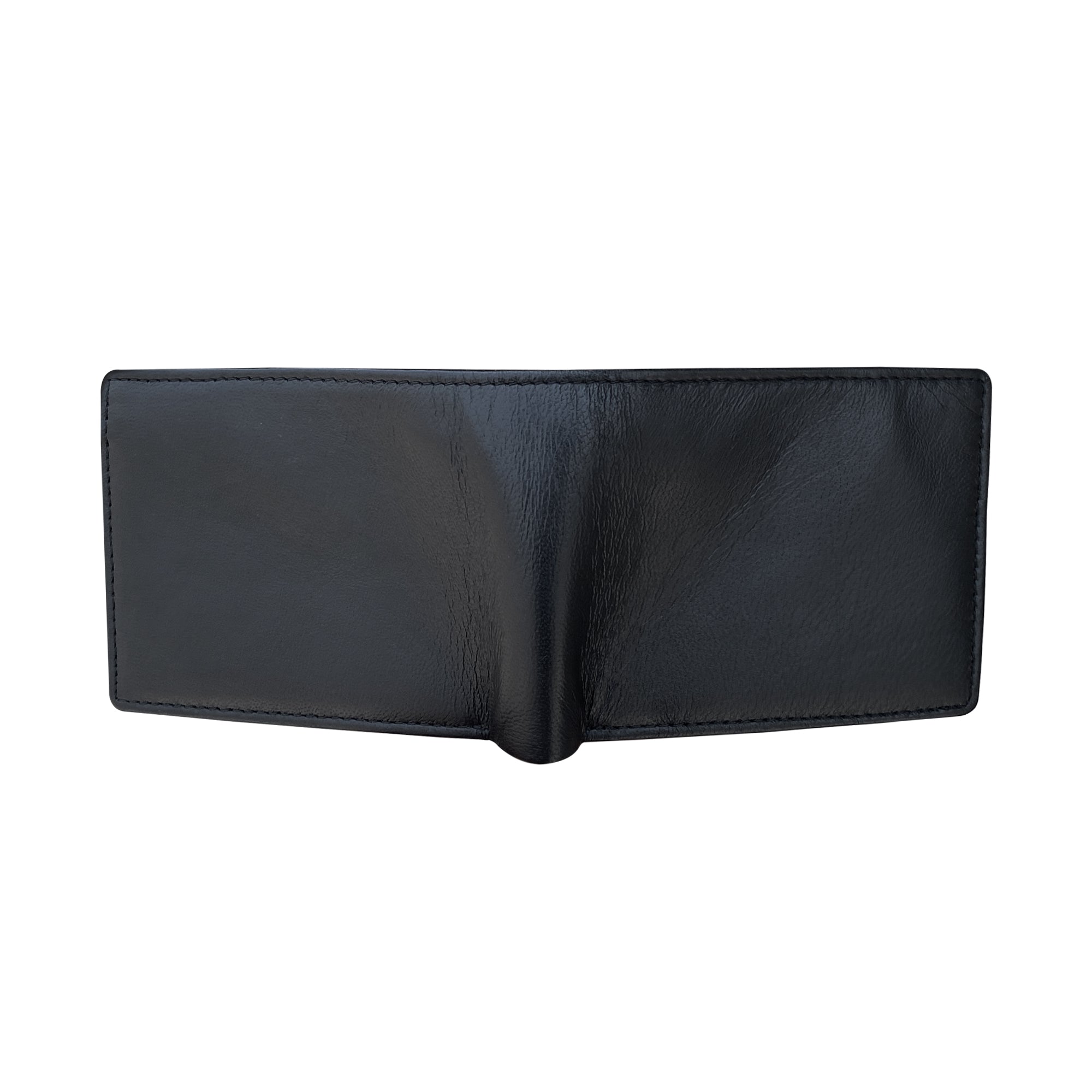 HD Leather - Men's Wallet - SMW07Z