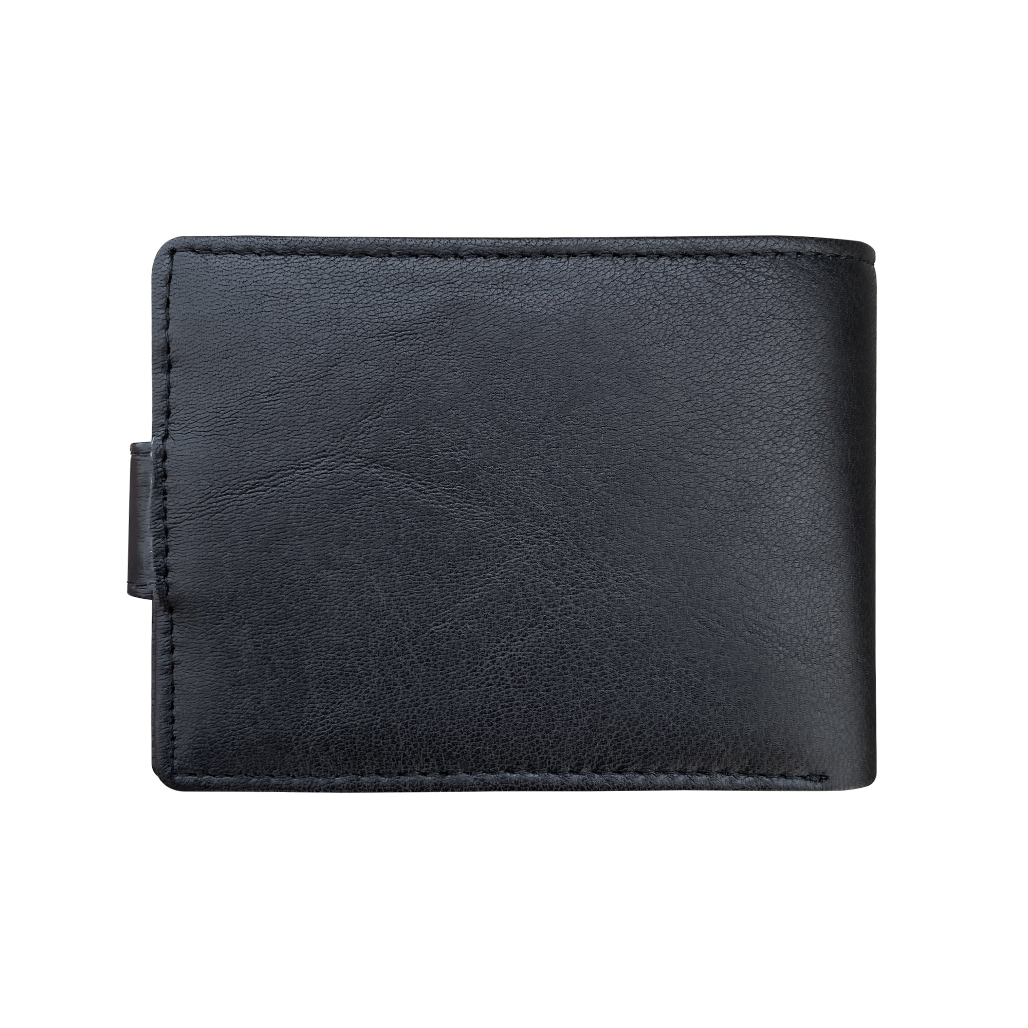 HD Leather - Men's Wallet - SMW07ZL
