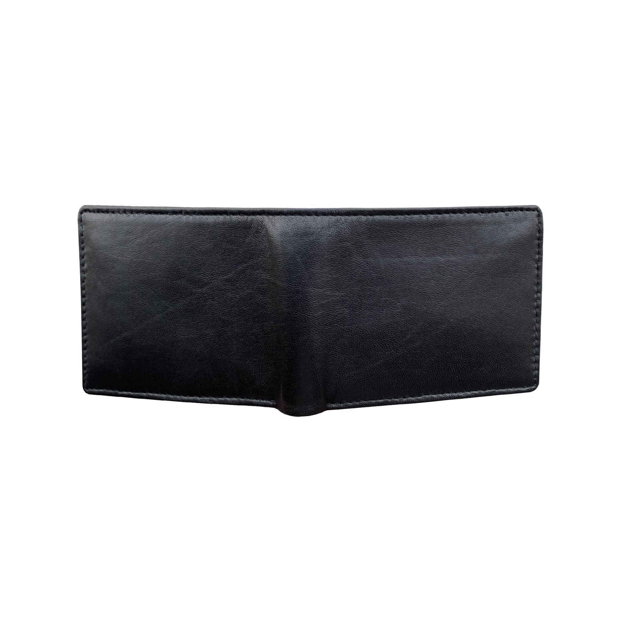 HD Leather - Men's Wallet - SMW08H
