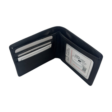 HD Leather - Men's Wallet - SMW08H