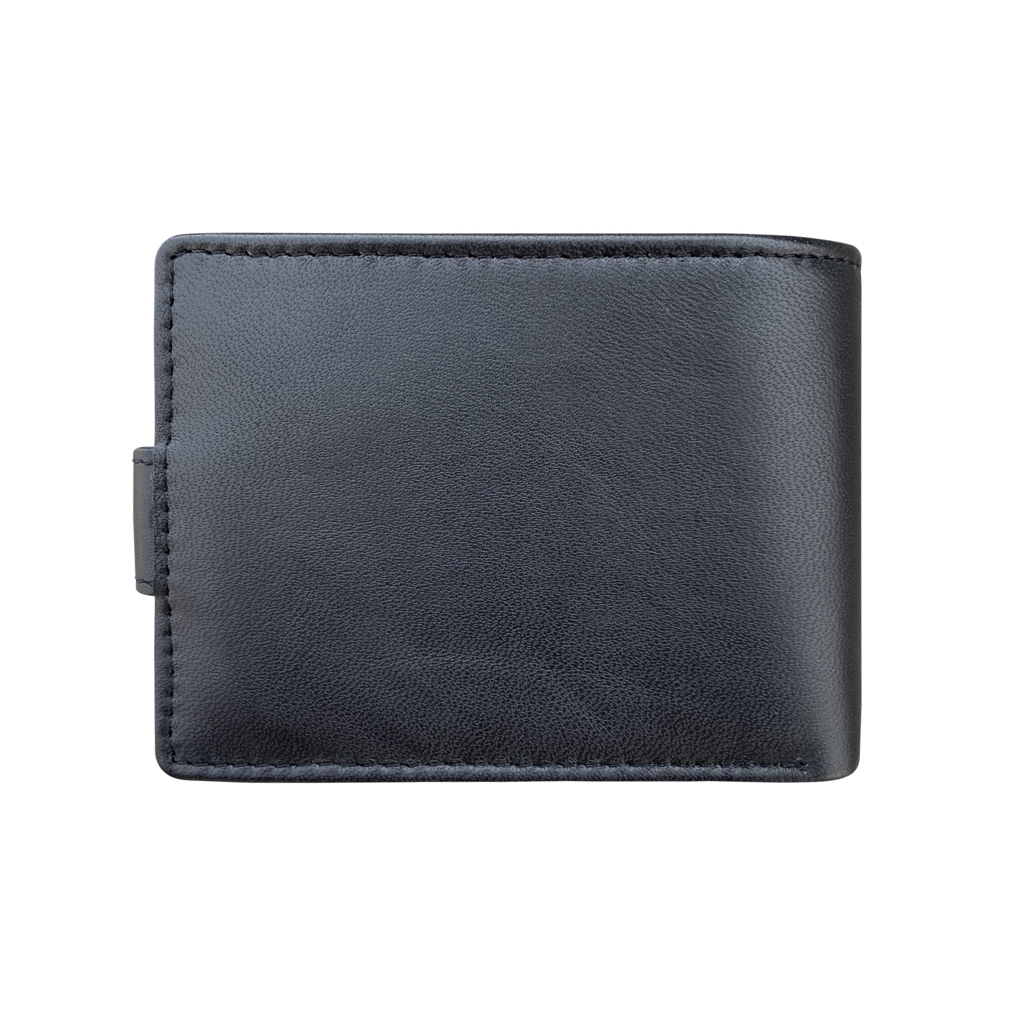 HD Leather - Men's Tab Wallet -  SMW08HL
