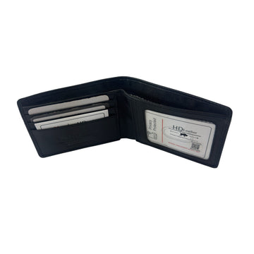 HD Leather - Men's Wallet - SMW08Z