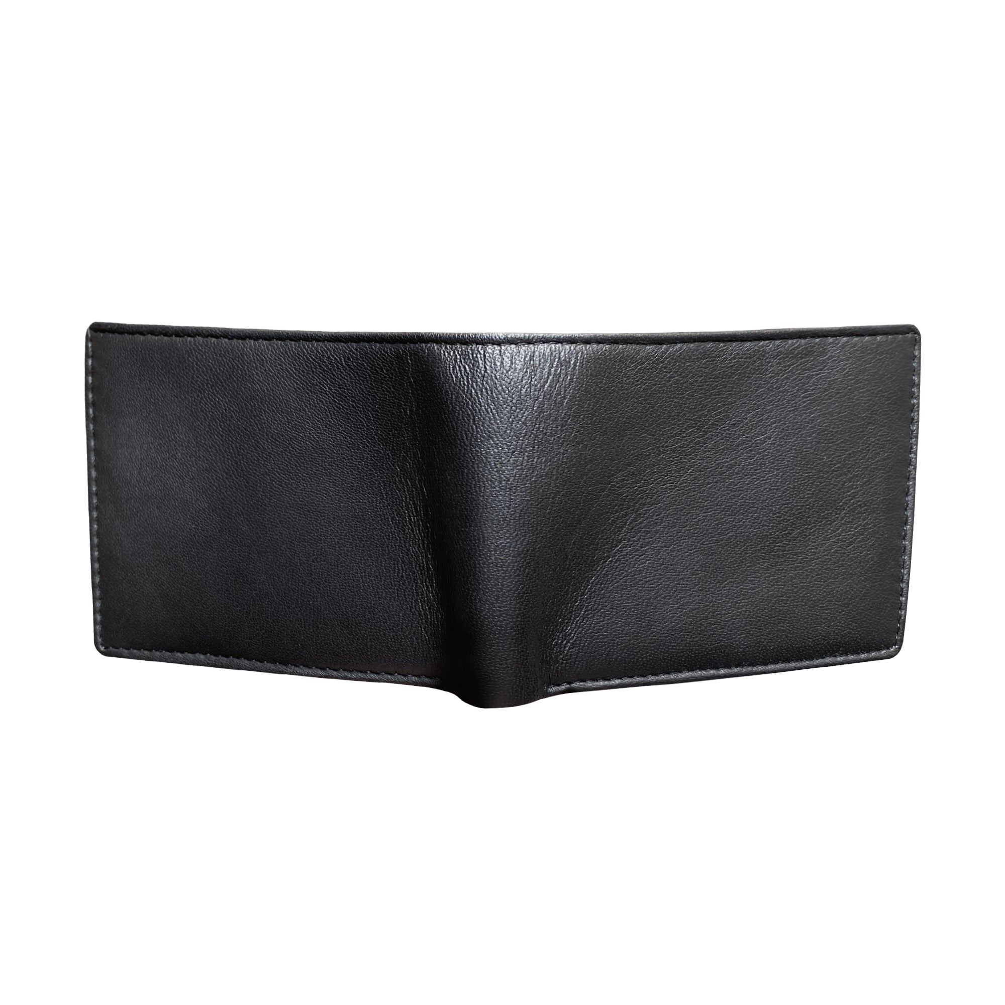 HD Leather - Men's Wallet - SMW09H