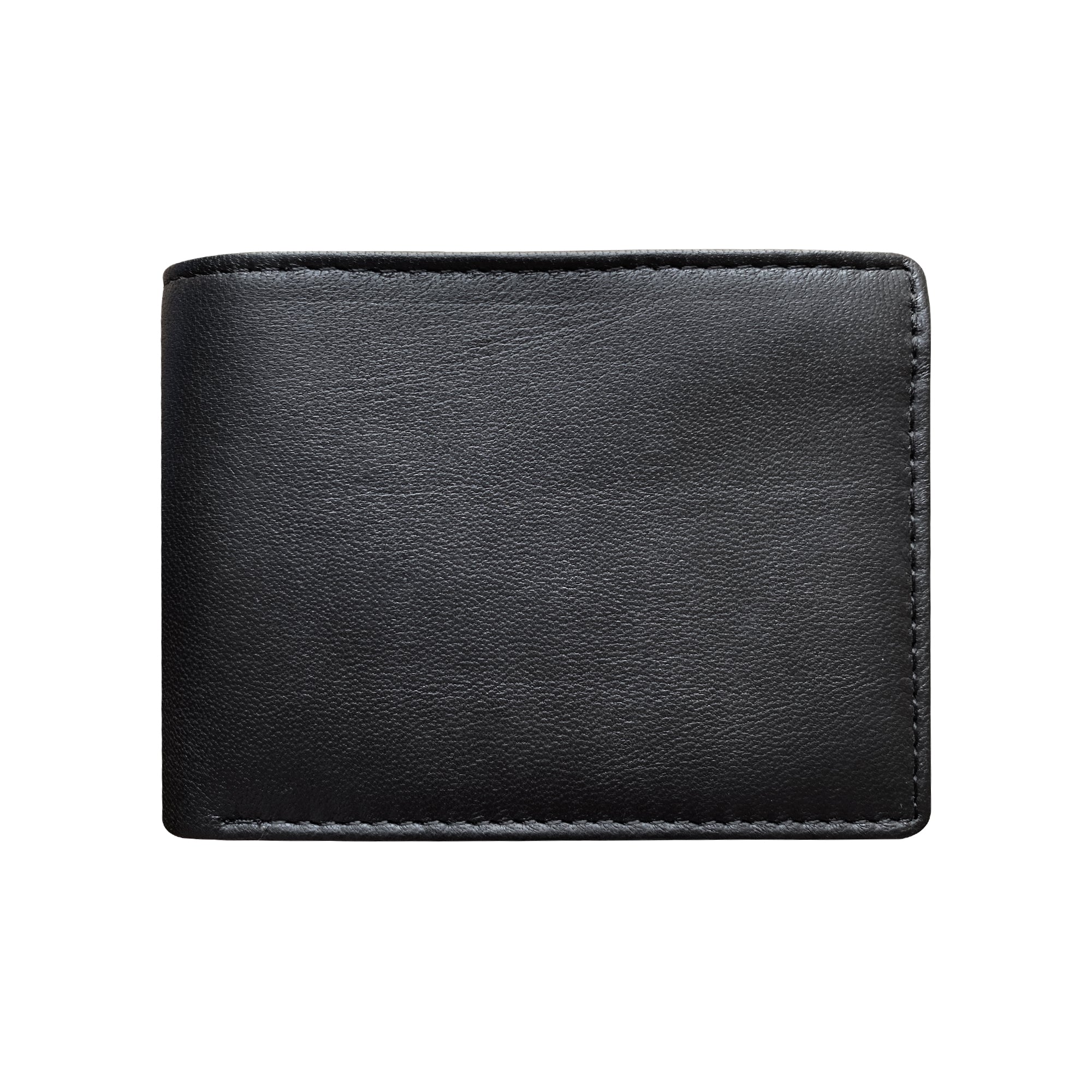 HD Leather - Men's Wallet - SMW09Z