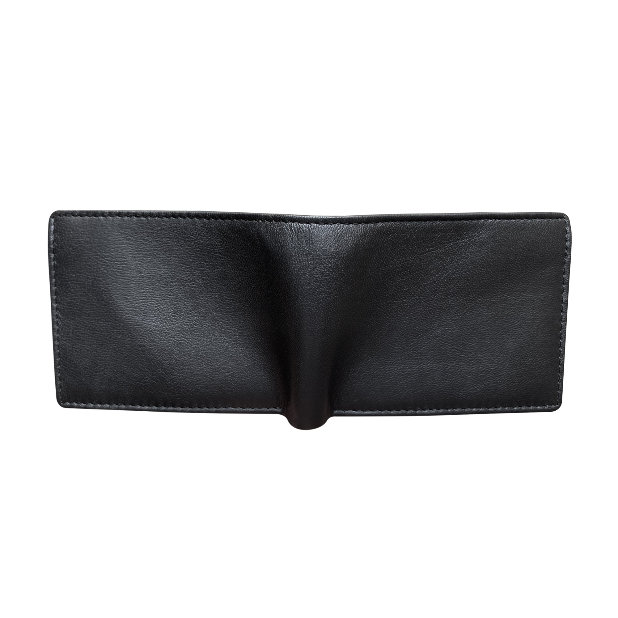 HD Leather - Men's Wallet - SMW09Z